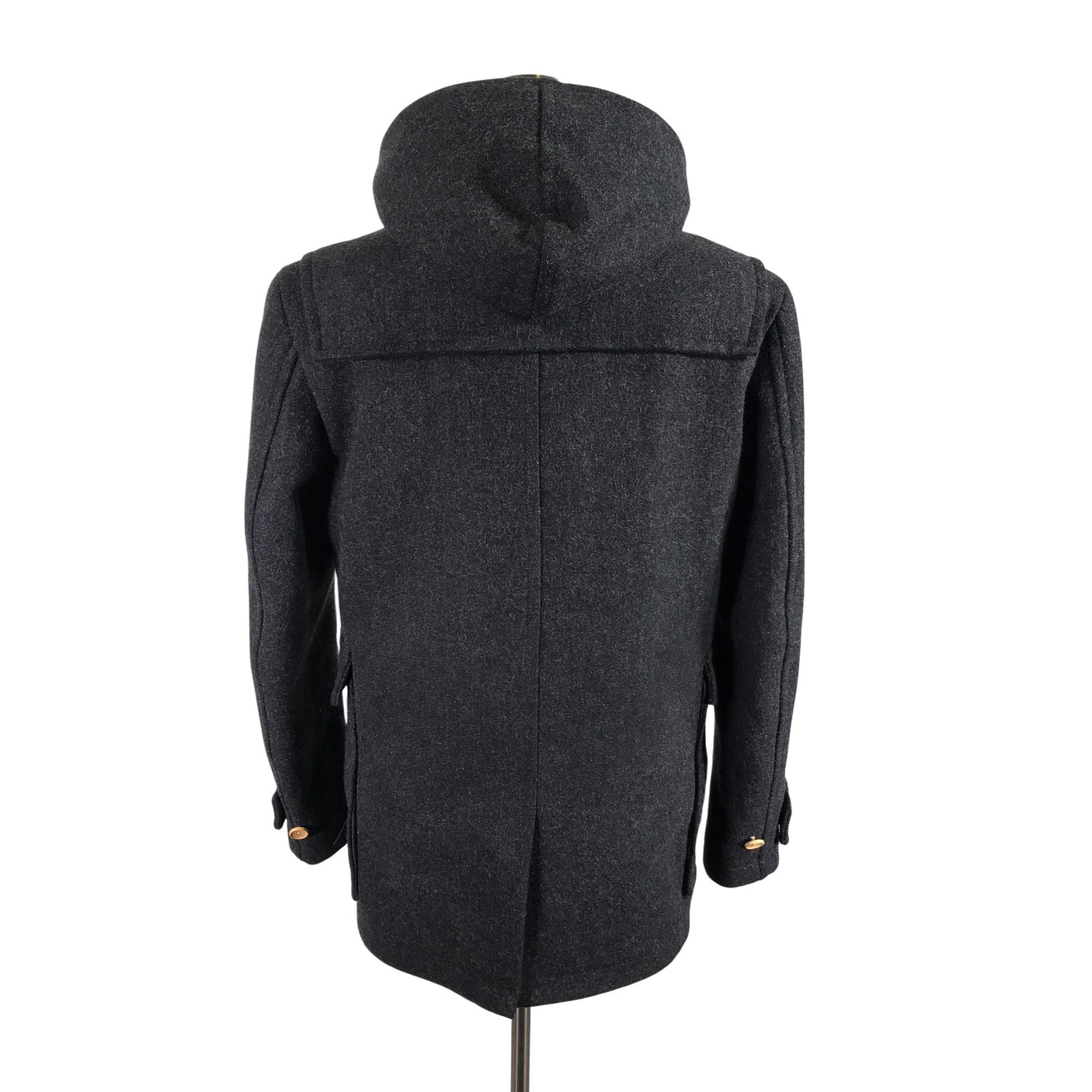 Unisex Makia - Villakangastakki, koko S - (2)