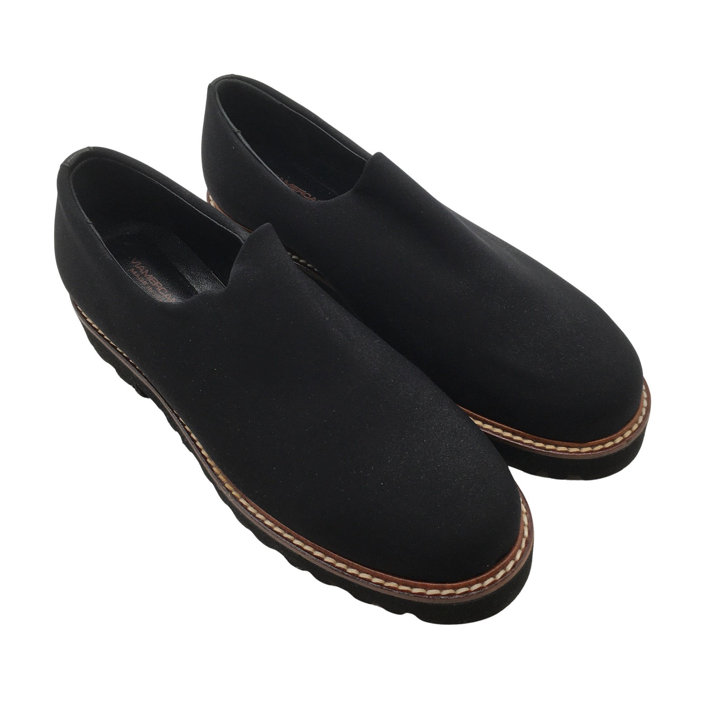 Unisex Viamercanti - Loaferit, koko 37 - (3)