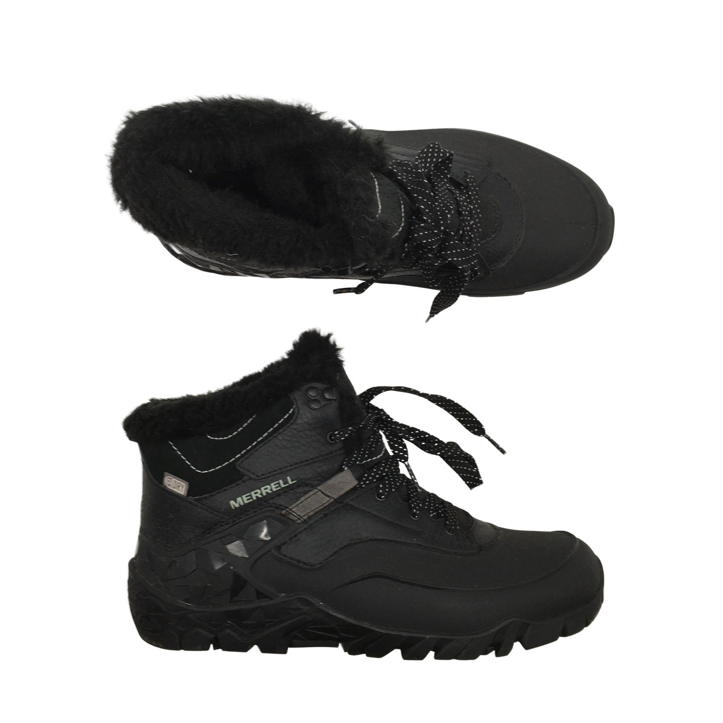Unisex Merrell - Talvikengät, koko 40 - (1)