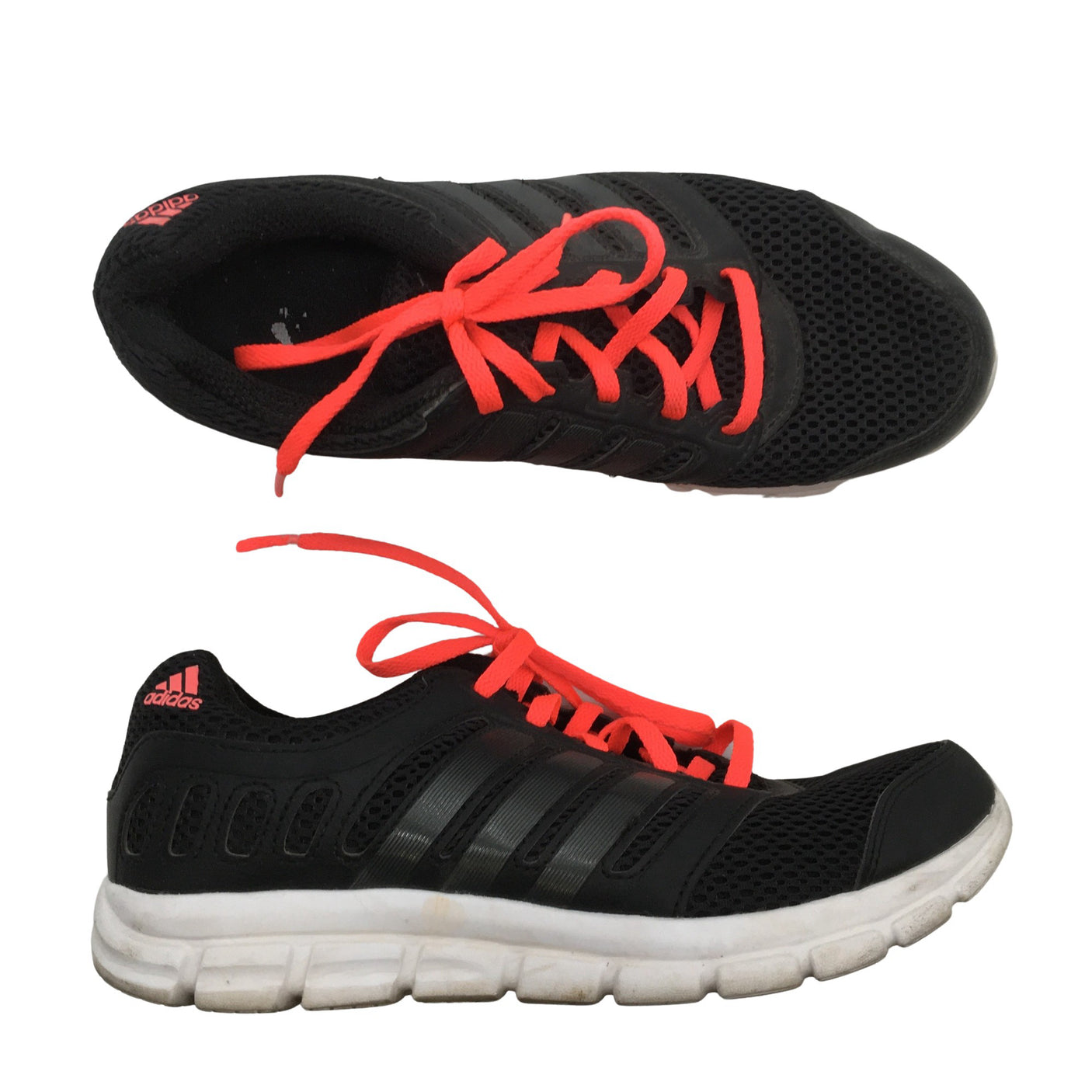 Unisex Adidas - Juoksukengät, koko 38 - (1)