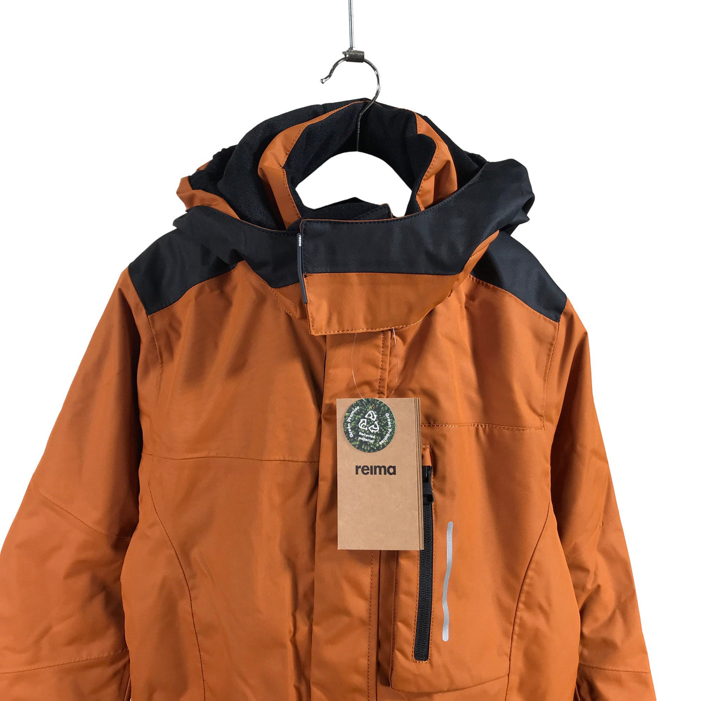 Toppahaalari, koko 128 - 134