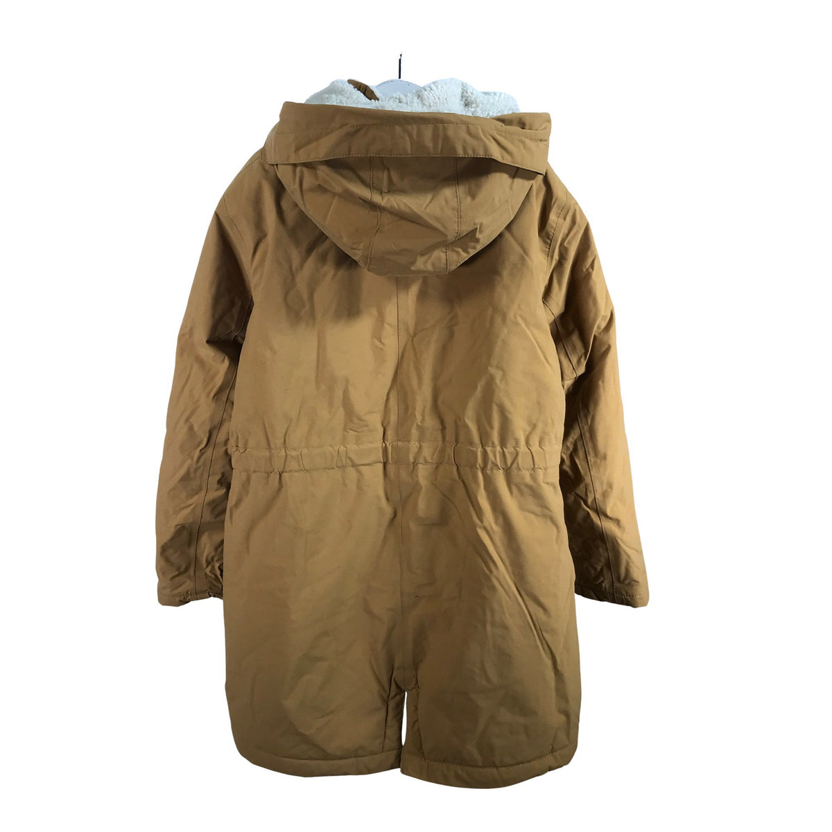 Unisex Helly Hansen - Parkatakki, koko 146 - 152 - (2)