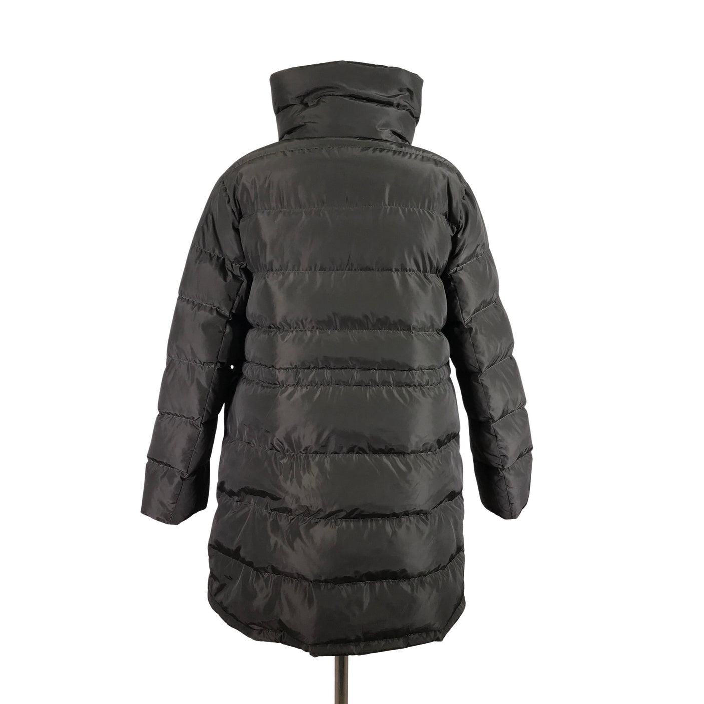 Unisex Sand - Untuvatakki, koko 42 - (2)