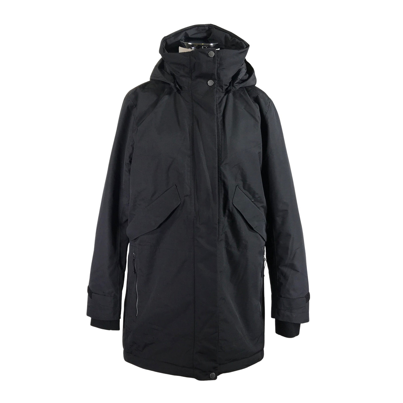 Unisex Didriksons - Parkatakki, koko 44 - (1)