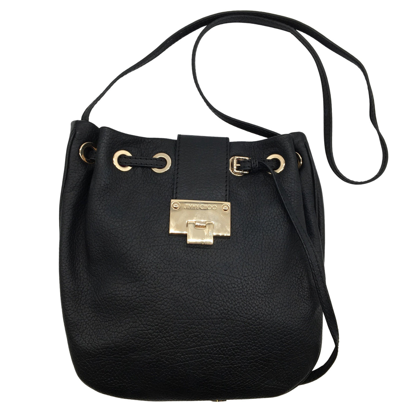 Unisex Jimmy Choo - Olkalaukku, koko Midi - (1)