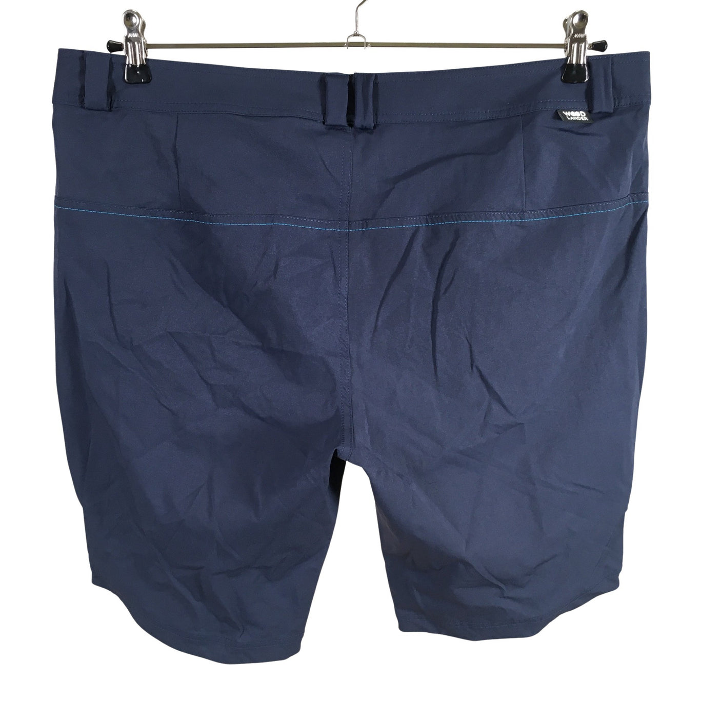 Unisex Woodlander - Urheilushortsit, koko L - (2)