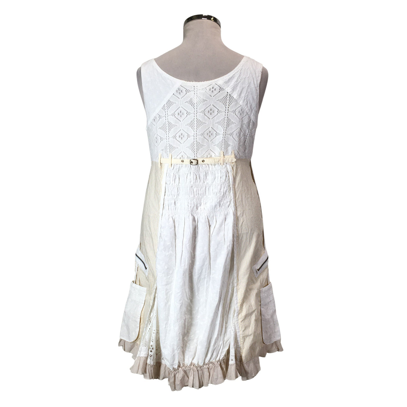 Kangasmekko, koko 44