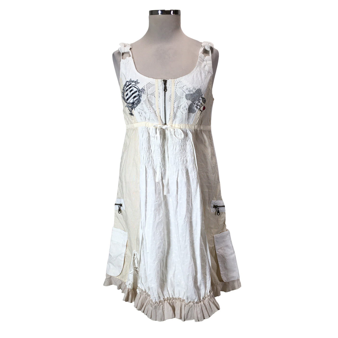 Kangasmekko, koko 44