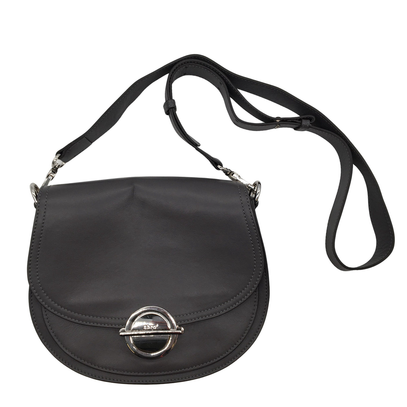 Unisex Abro - Olkalaukku, koko Mini - (1)