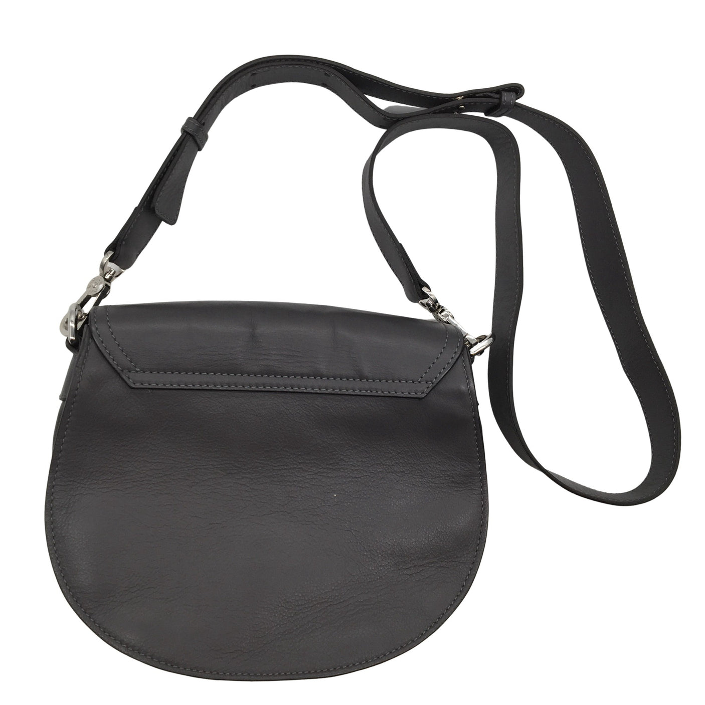 Unisex Abro - Olkalaukku, koko Mini - (2)