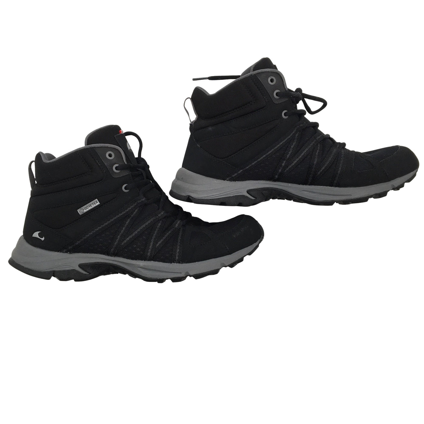 Unisex Viking - Vaelluskenkä, koko 41 - (1)