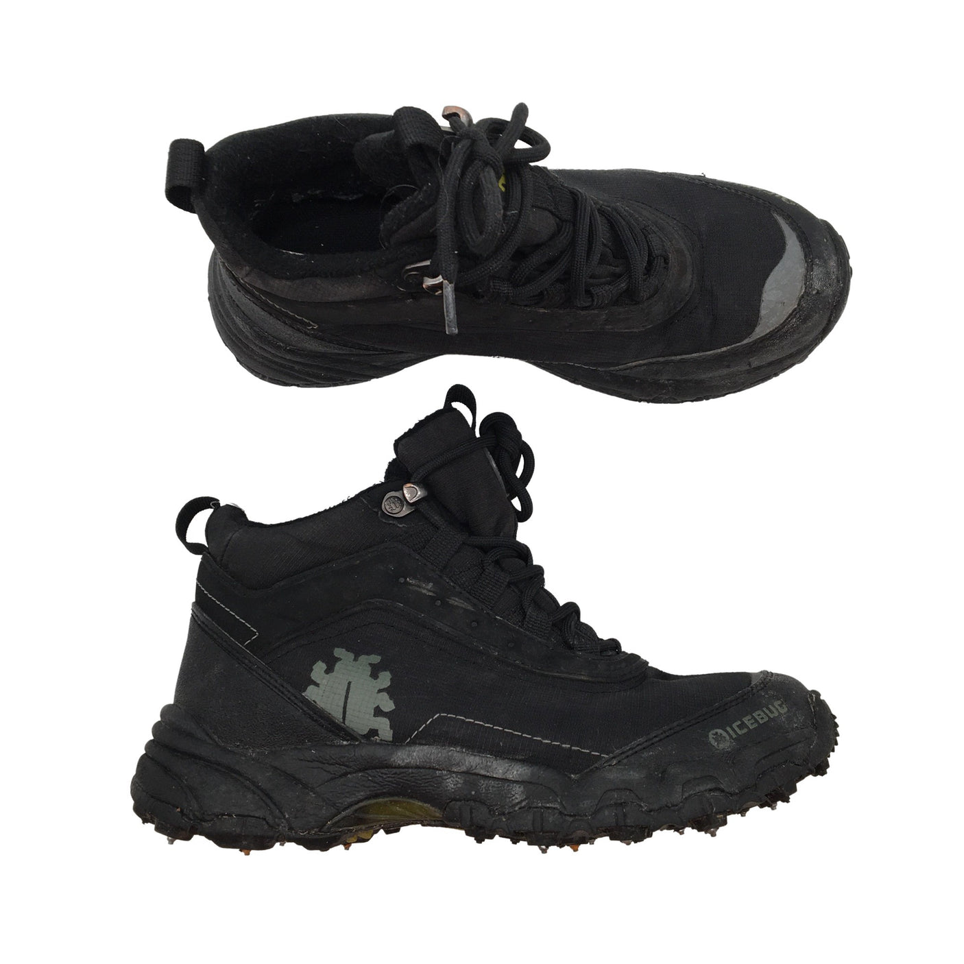 Unisex Icebug - Talvikengät, koko 36 - (1)