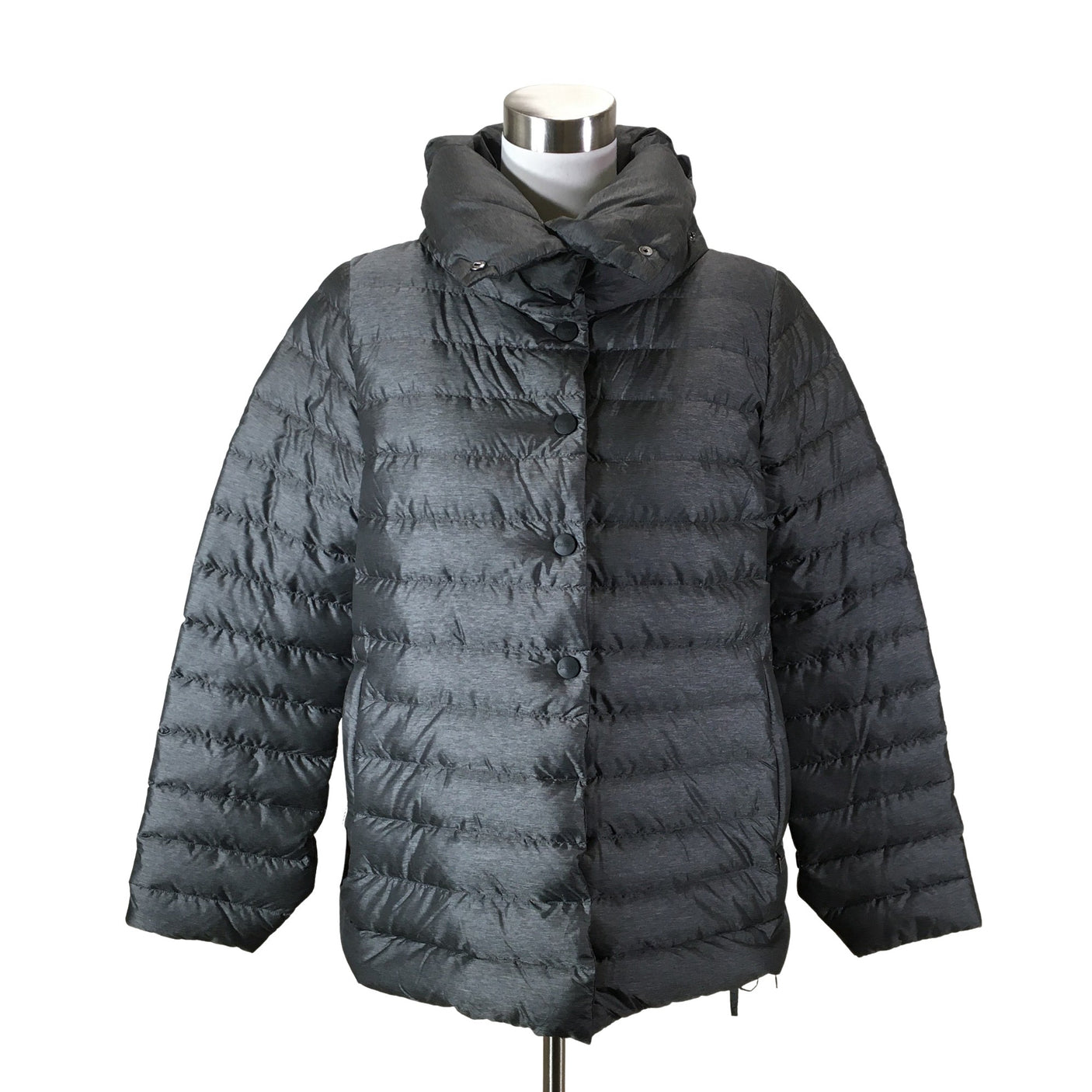 Kevytuntuvatakki, koko 38