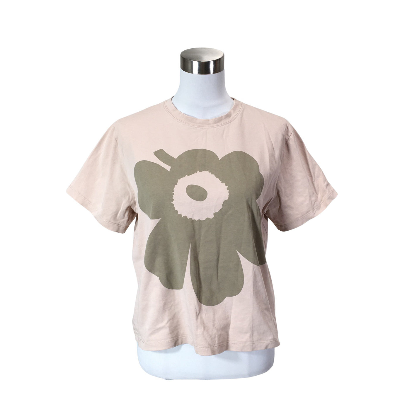 Unisex Marimekko - T-paita, koko 36 - (1)