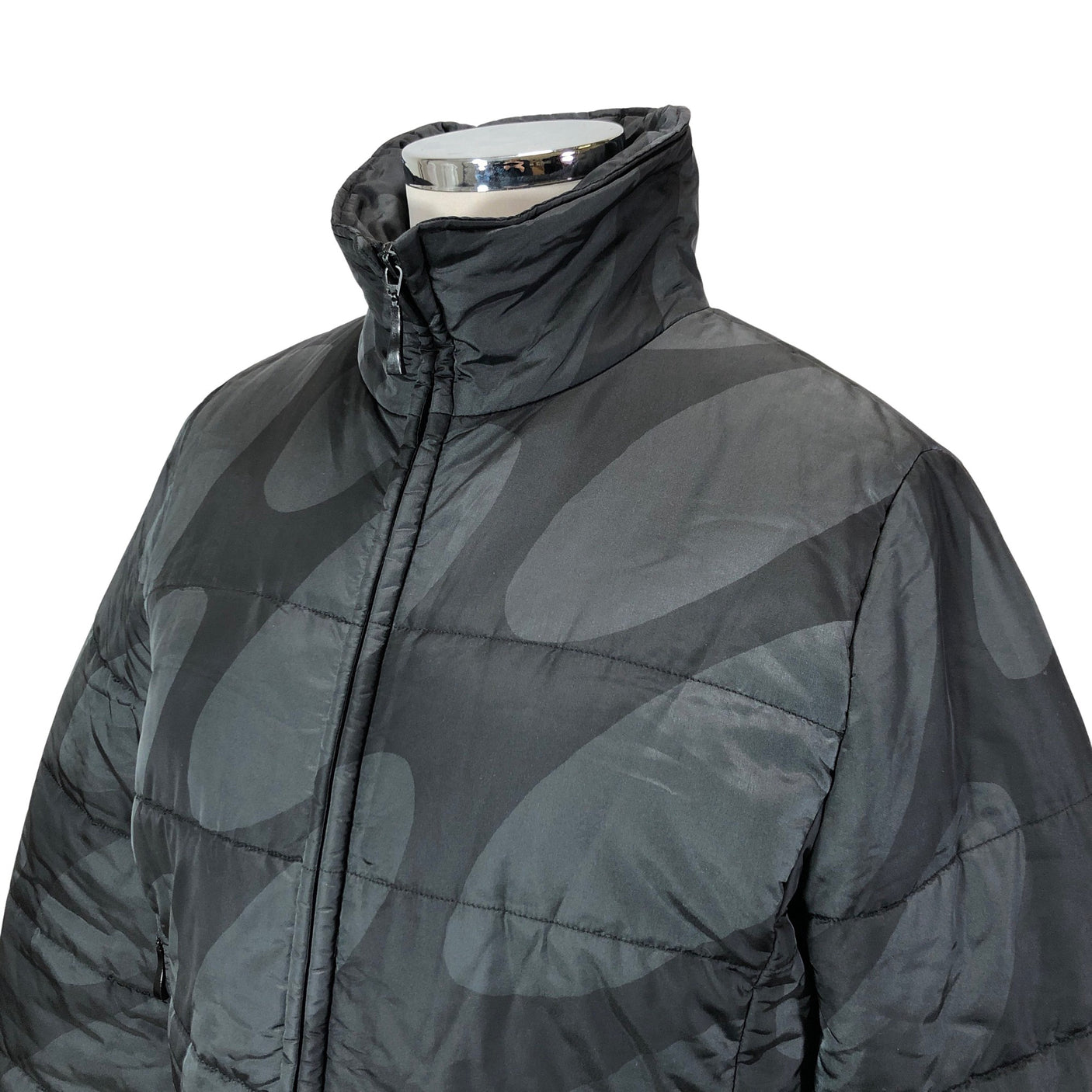 Unisex Marimekko - Toppatakki, koko 42 - (3)
