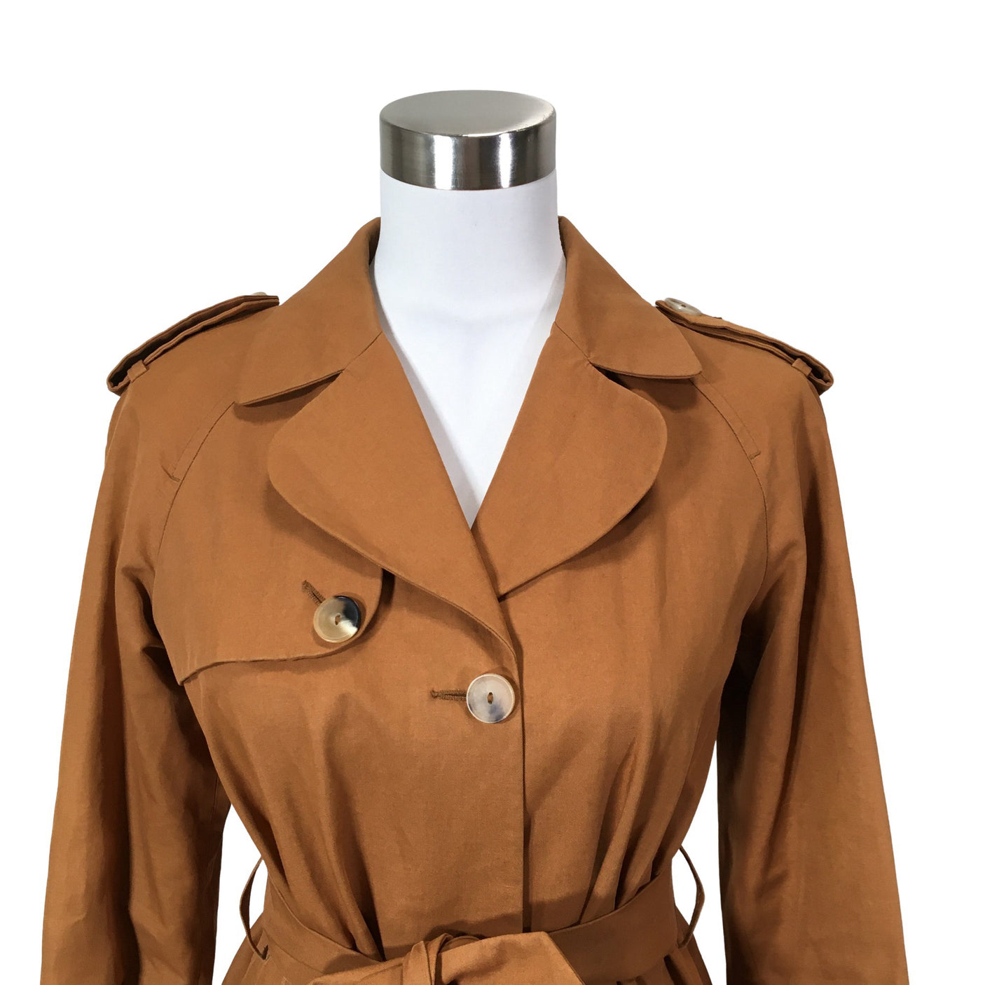 Unisex Sandro - Trenssitakki, koko 36 - (3)
