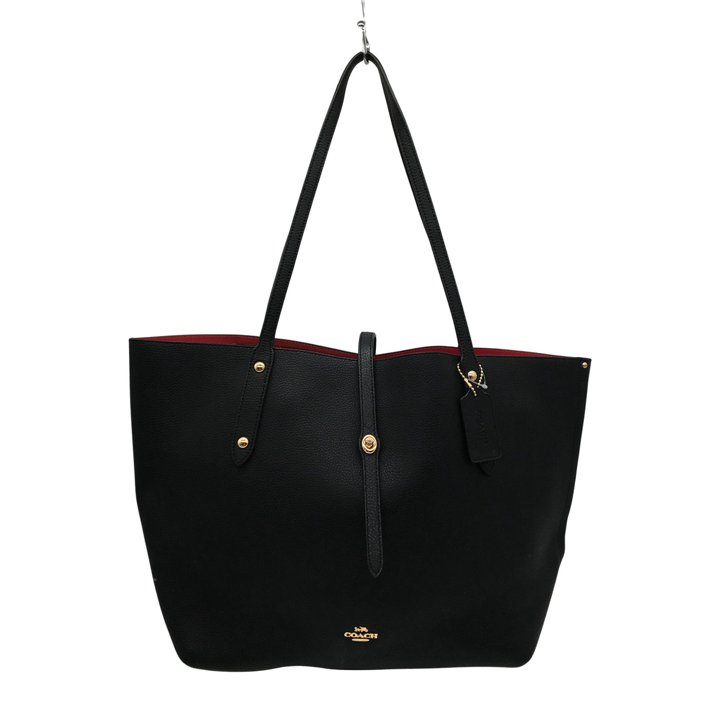 Unisex Coach - Käsilaukku, koko Maxi - (1)