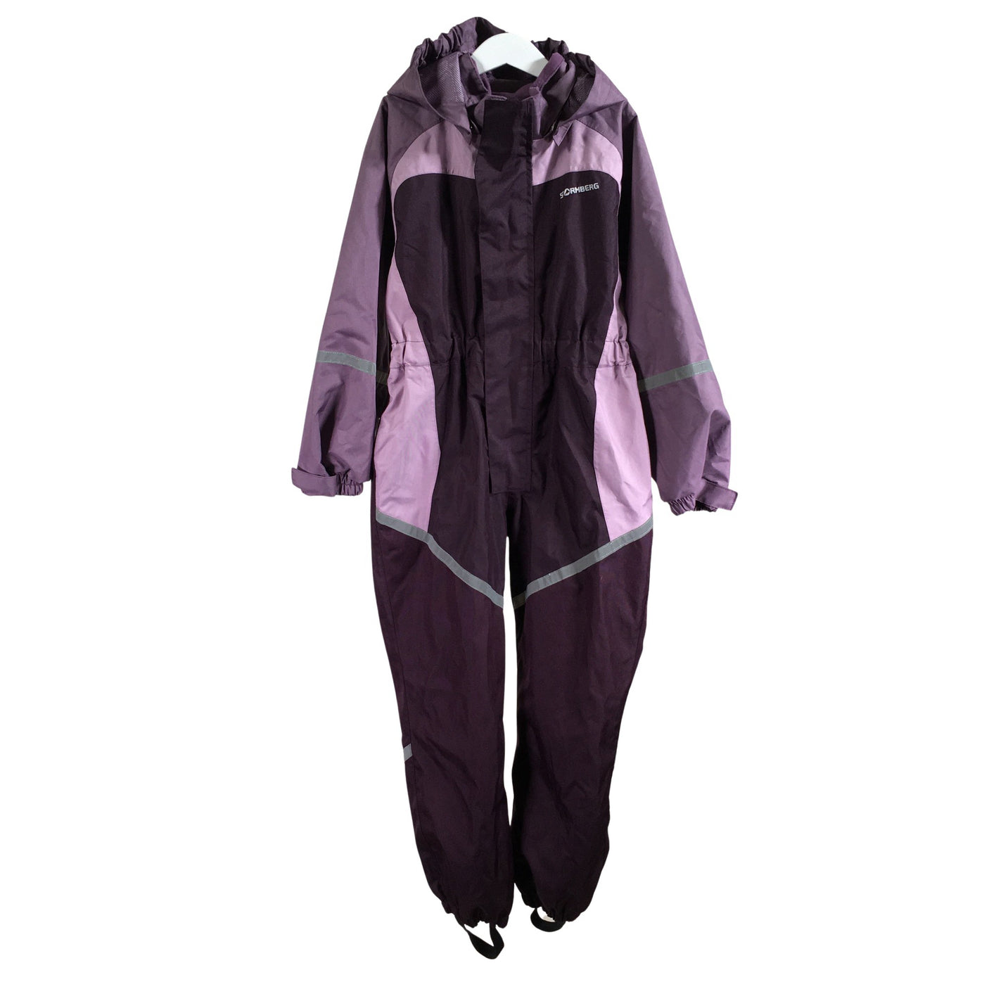 Unisex Stormberg - Välikausihaalari, koko 110 - 116 - (1)