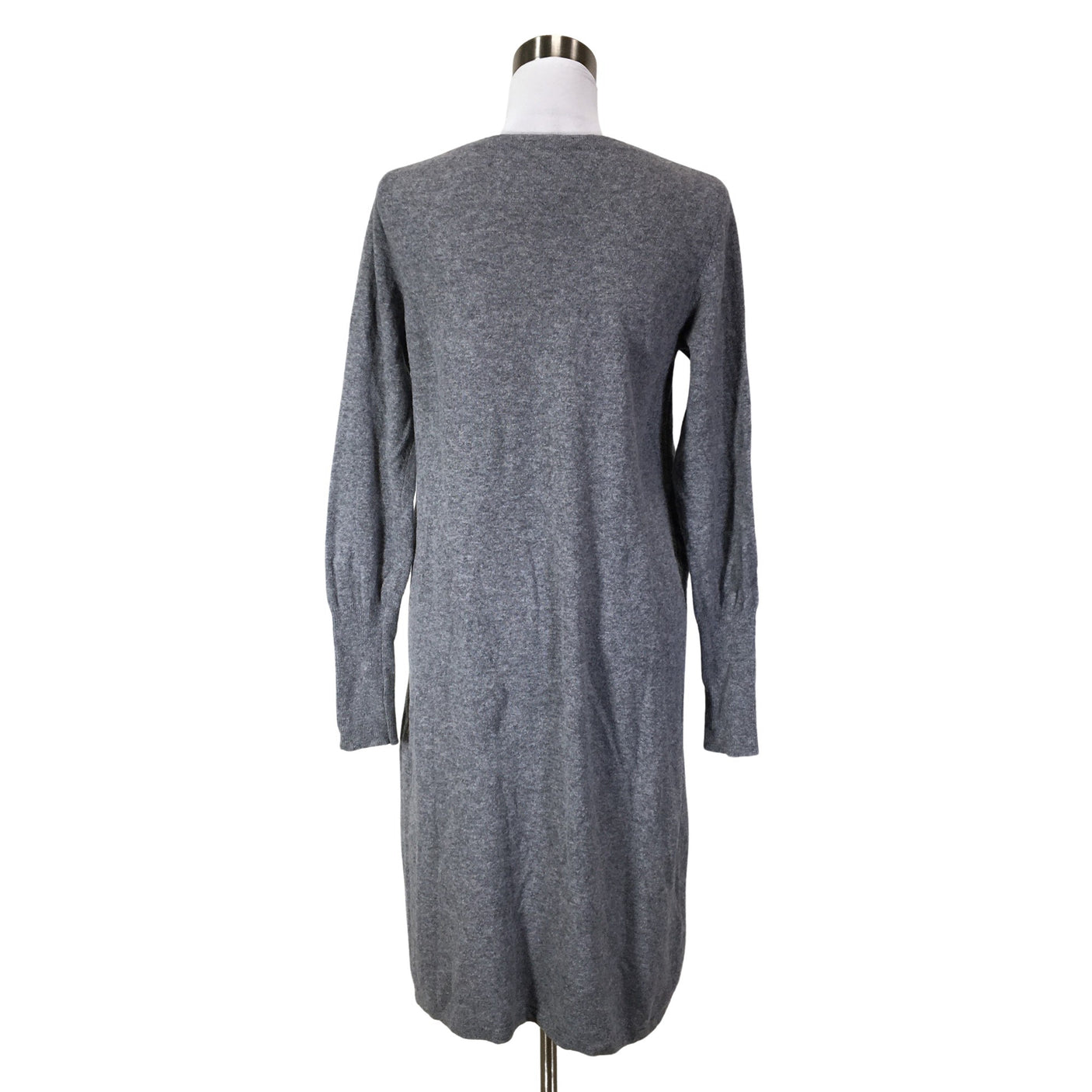 Unisex Benetton - Neulemekko, koko 38 - (2)