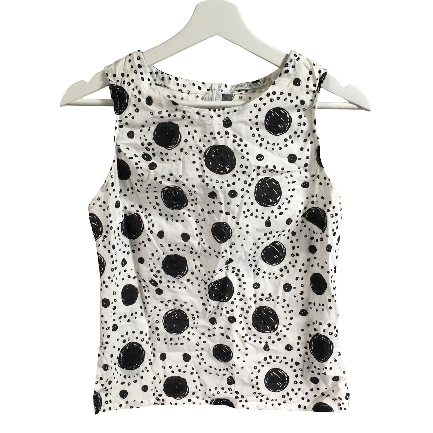 Unisex Marimekko - Toppi, koko 34 - (1)
