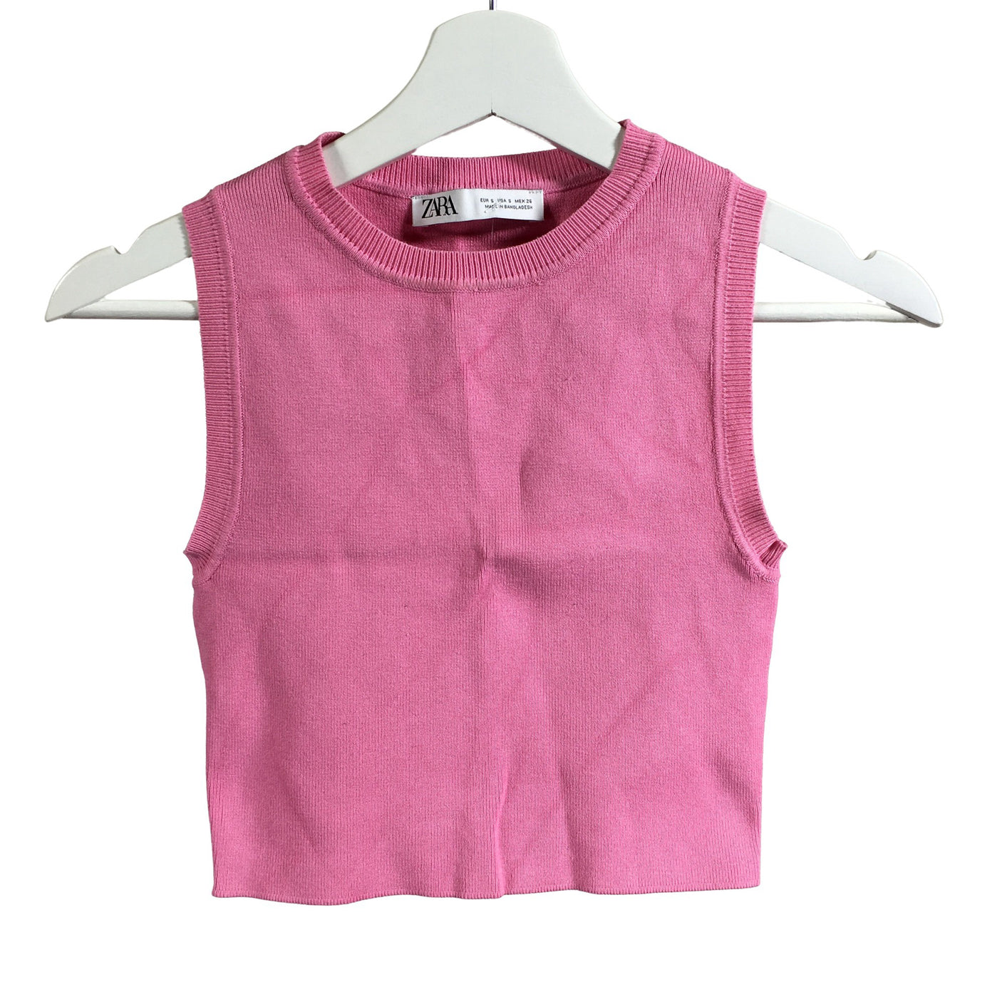 Unisex Zara - Neuleliivi, koko 36 - (1)