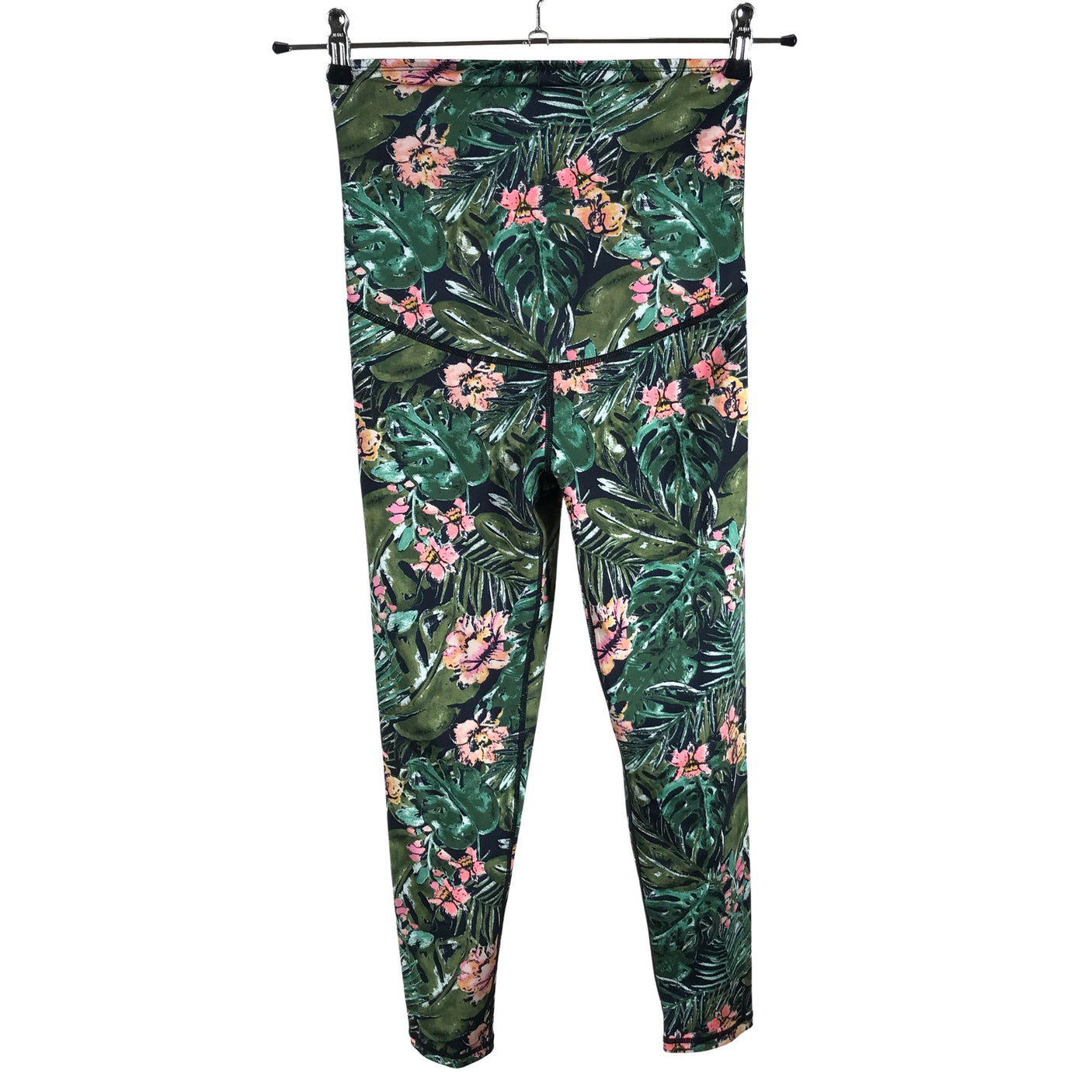 Unisex Cotton On Mama - Urheilutrikoot (Äitiys), koko 34 - (1)