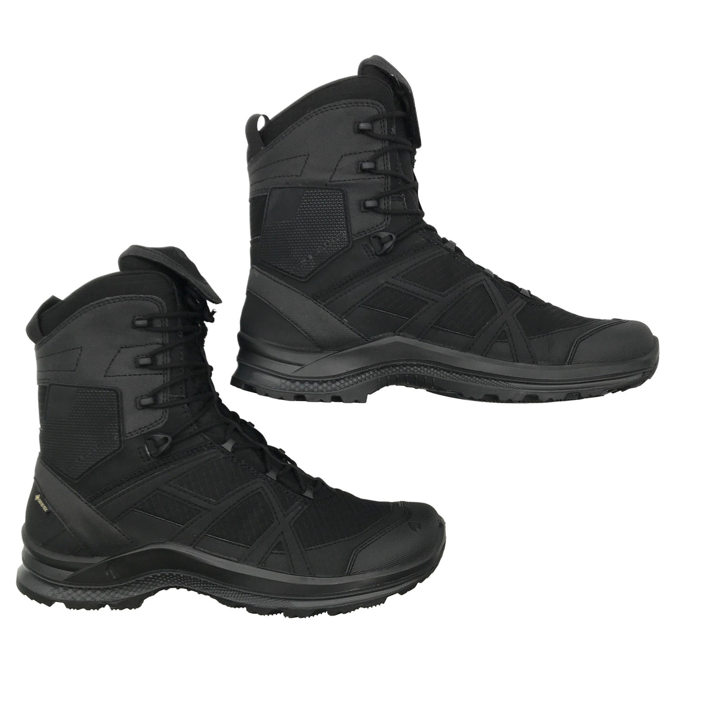 Unisex HAIX - Vaelluskenkä, koko 43 - (1)