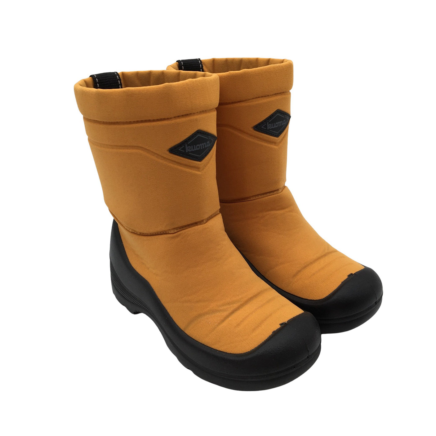 Unisex Kuoma - Talvikengät, koko 31 - (2)
