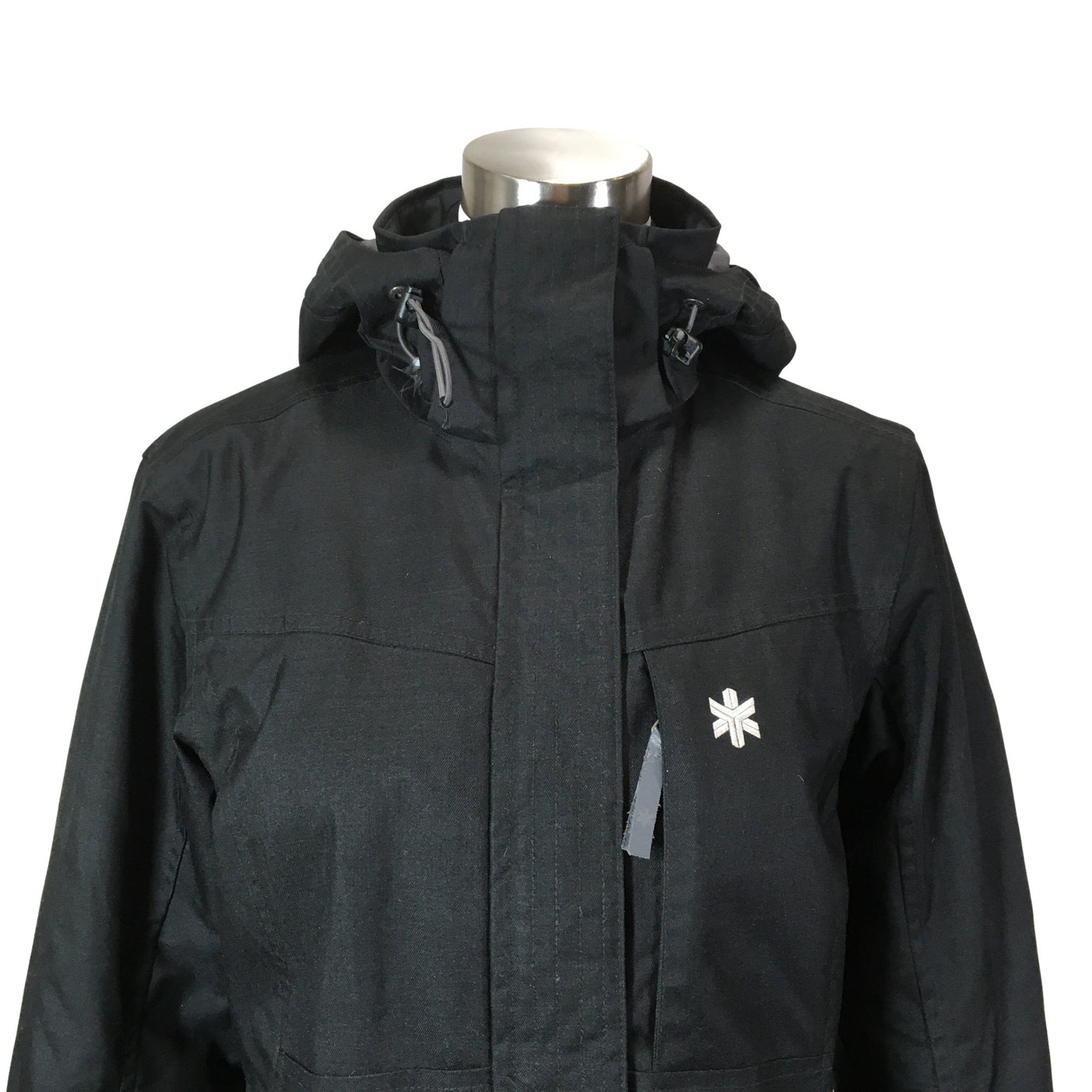 Unisex Áhkká - Parkatakki, koko 36 - (3)