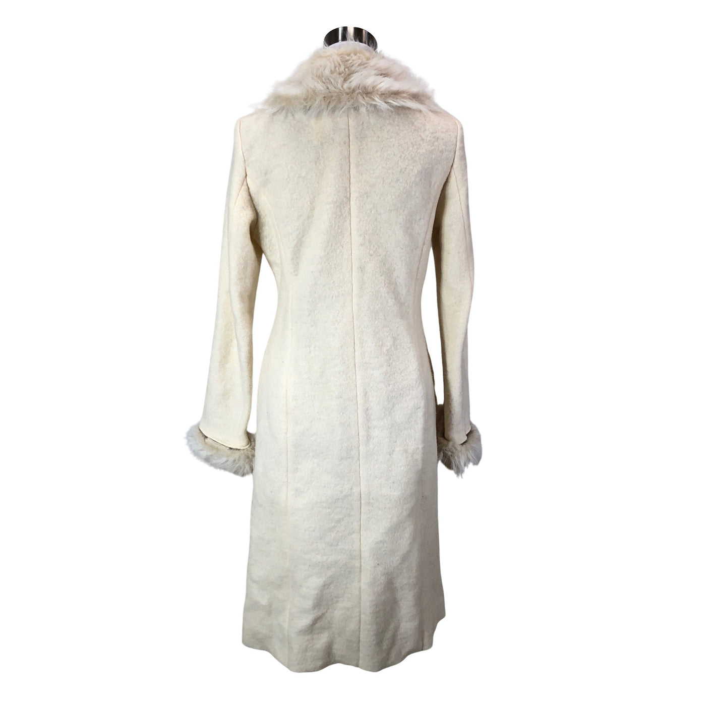 Villakangastakki, koko 38