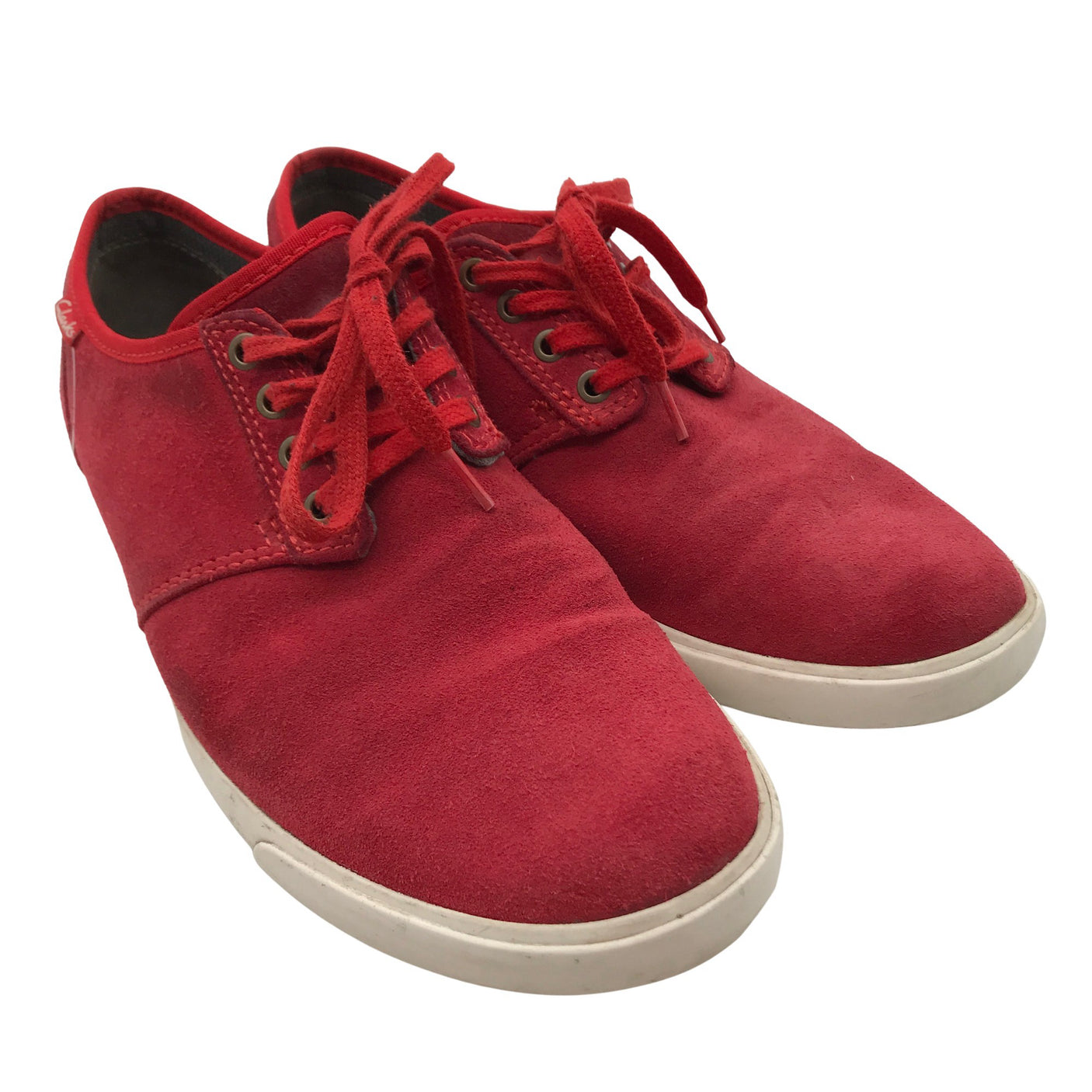 Unisex Clarks - Tennarit, koko 41 - (2)