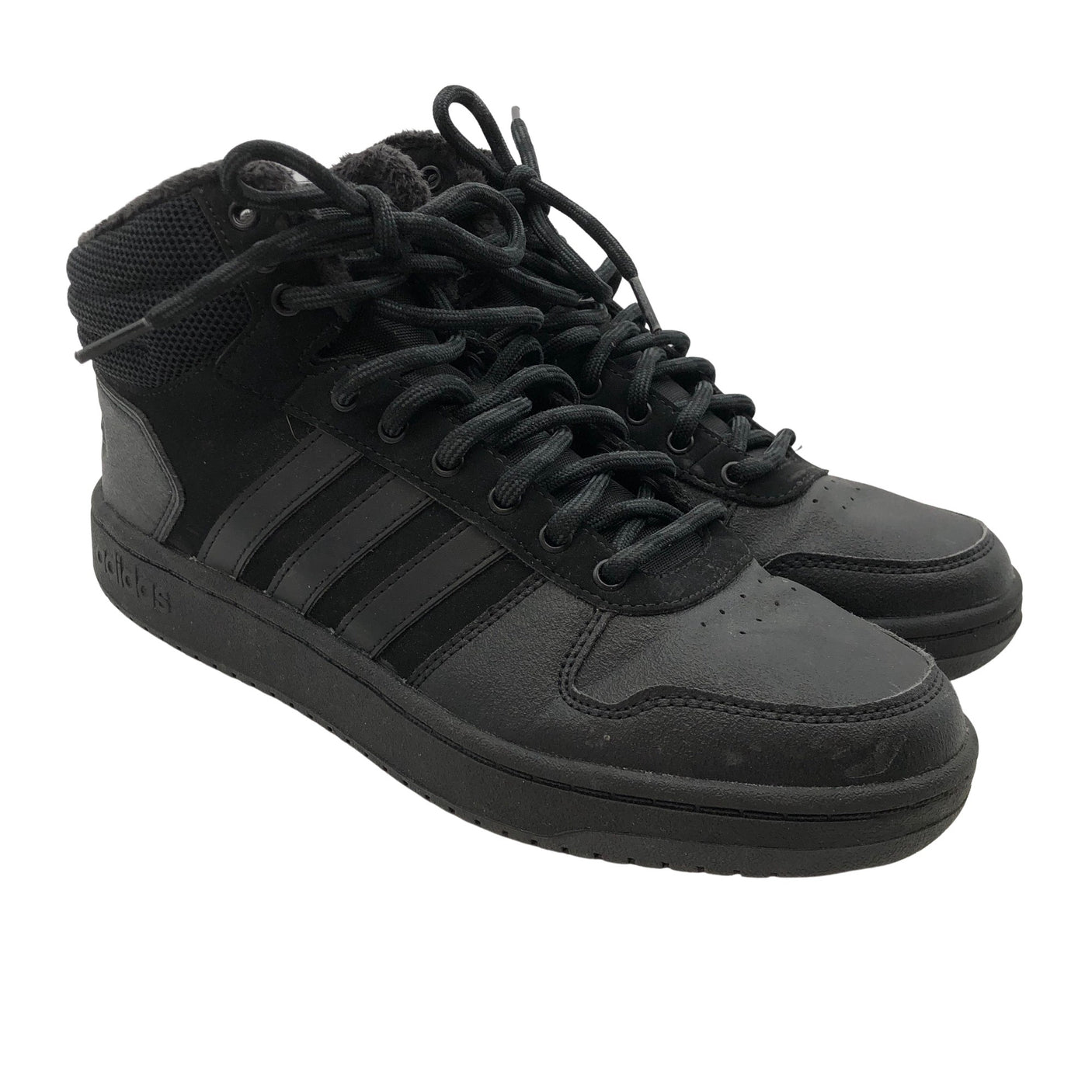 Unisex Adidas - Lenkkarit, koko 43 - (2)