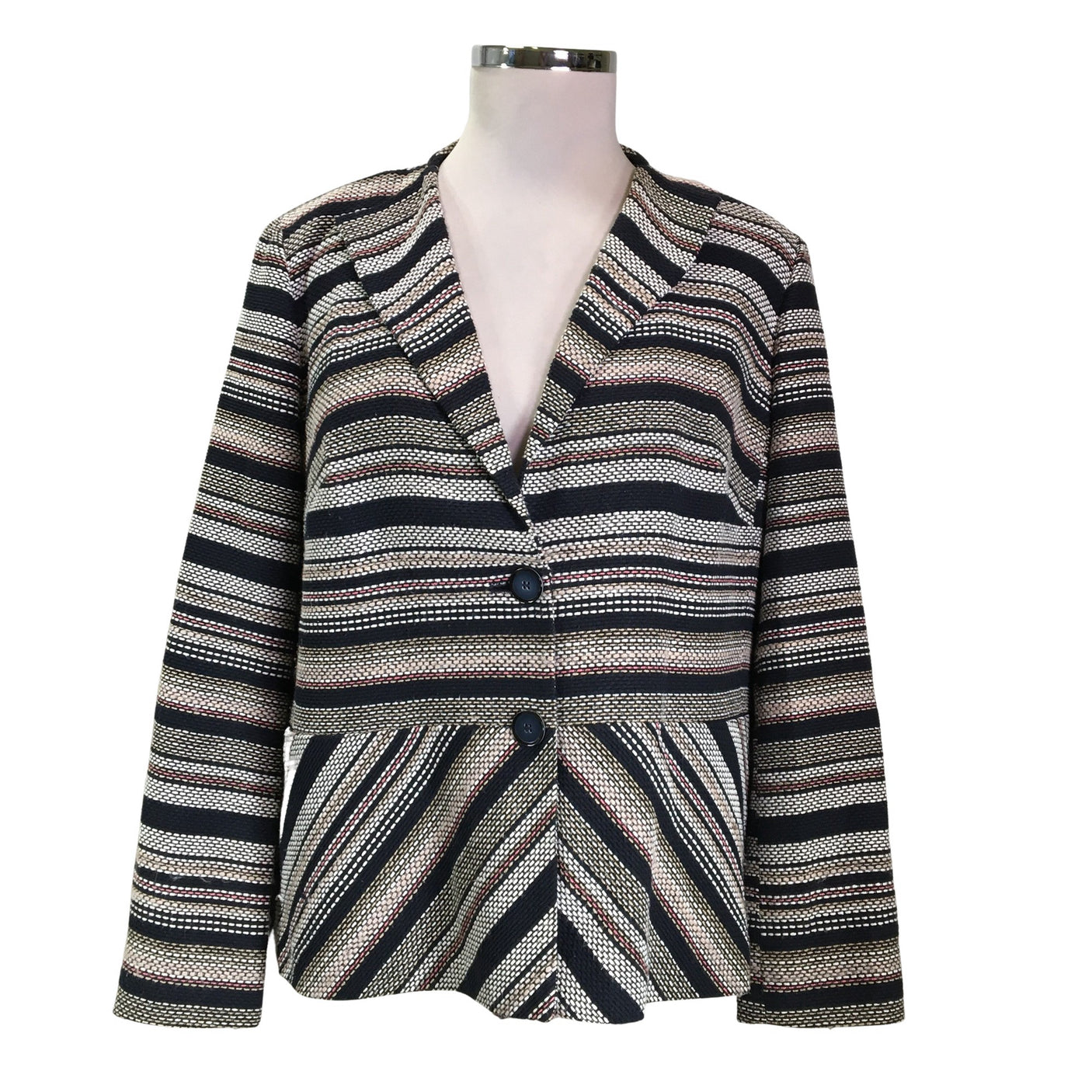 Unisex Gerry Weber - Jakku, koko 48 - (1)