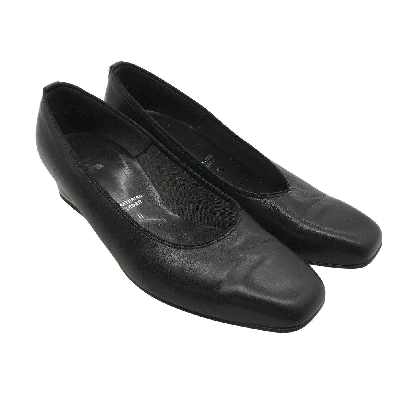 Korkokengät, koko 38