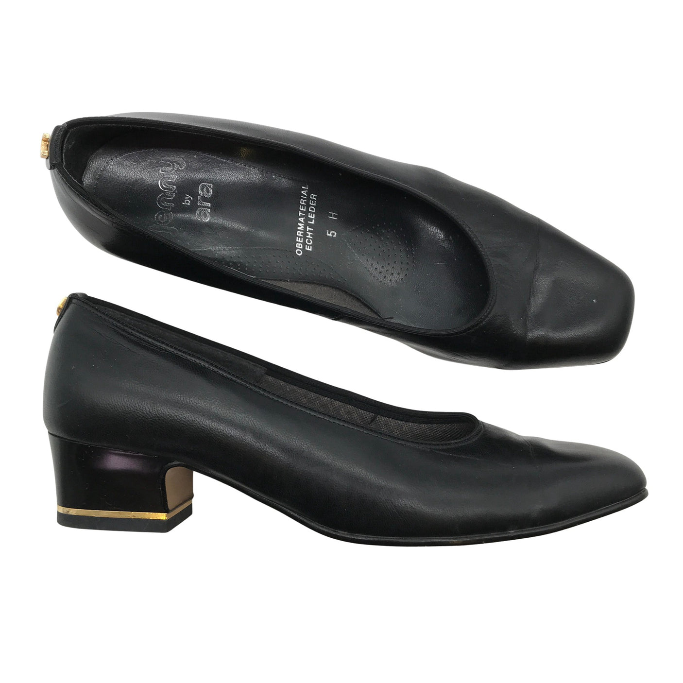 Korkokengät, koko 38