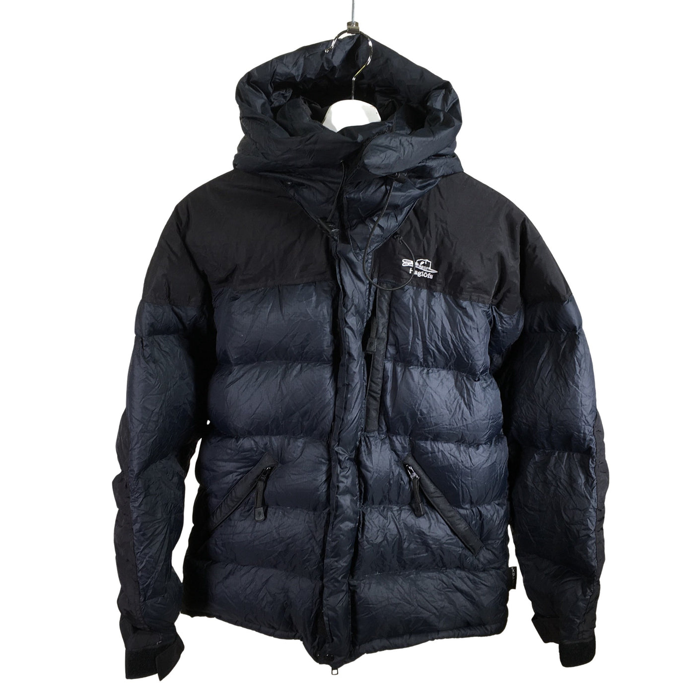 Unisex Haglöfs - Untuvatakki, koko XS - (1)