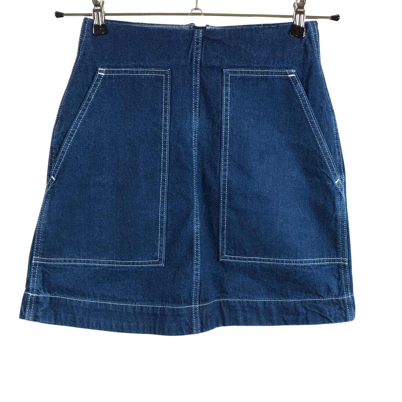 Unisex Arket - Farkkuhame, koko 34 - (1)
