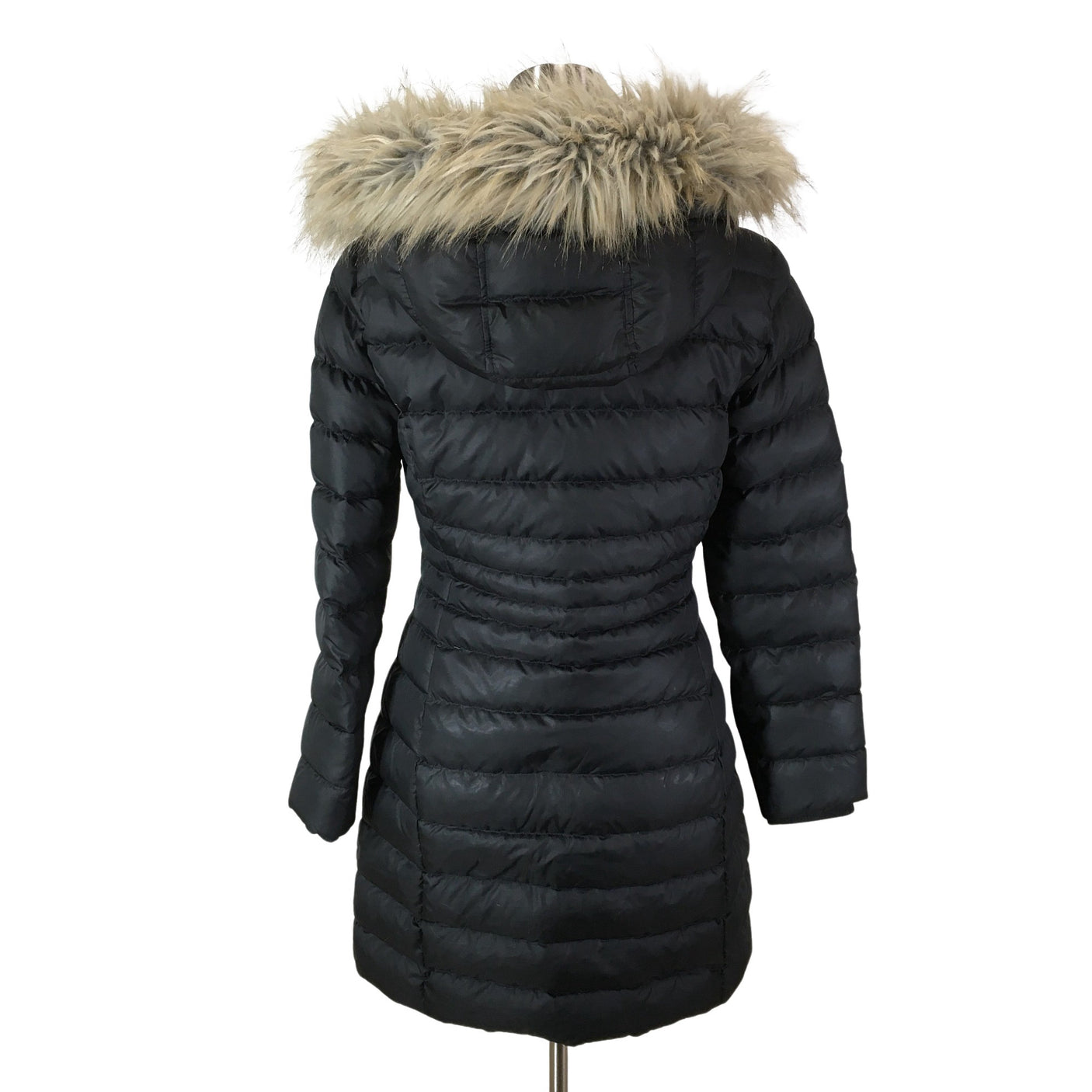 Unisex Tommy Hilfiger - Untuvatakki, koko 36 - (2)