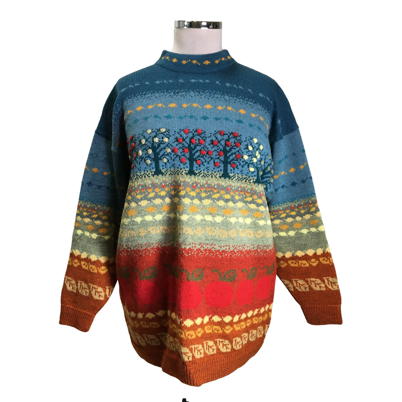 Unisex Design by Tuuli Meriluoto - Neulepaita, koko 42 - (1)