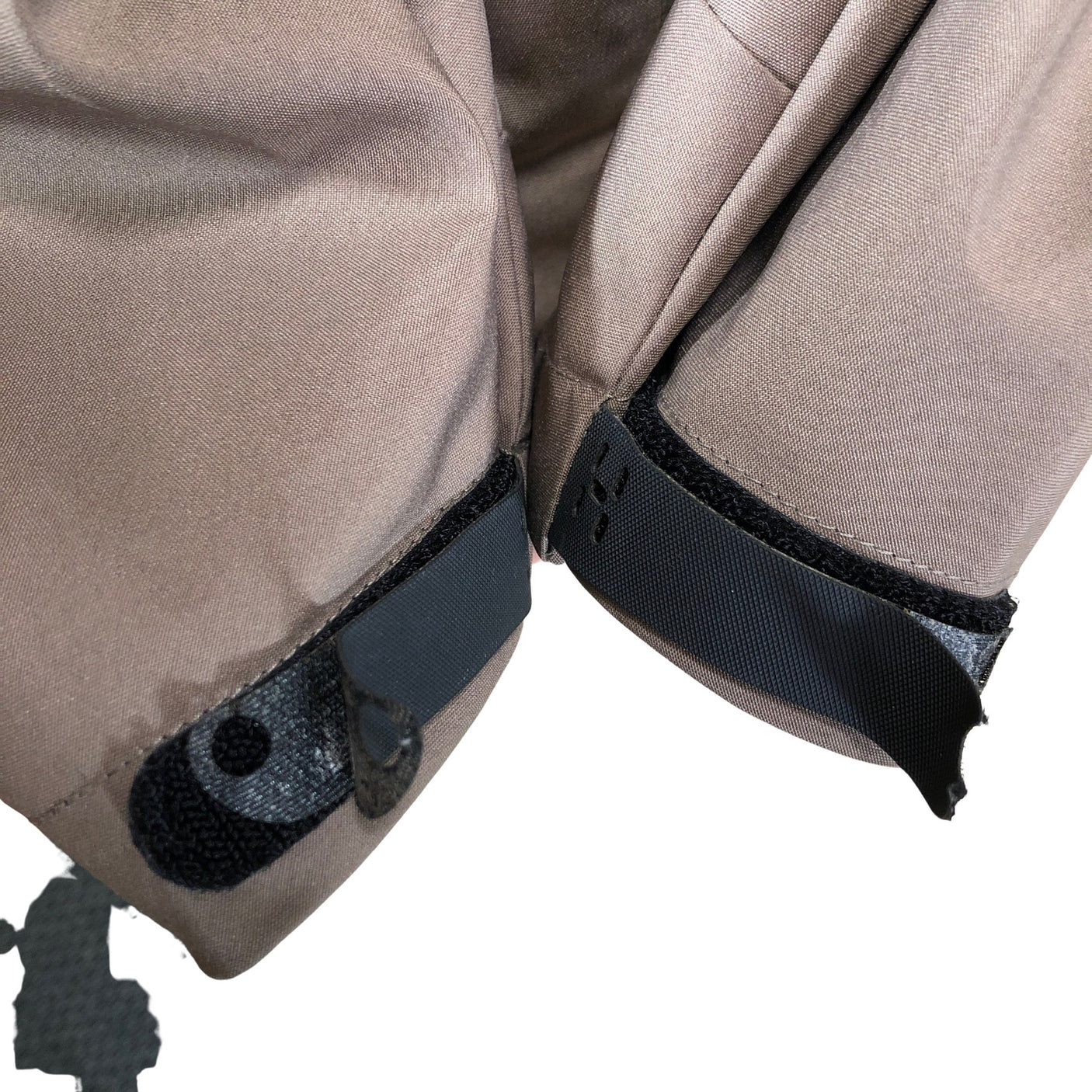 Unisex Haglöfs - Ulkoilutakki, koko 38 - (3)