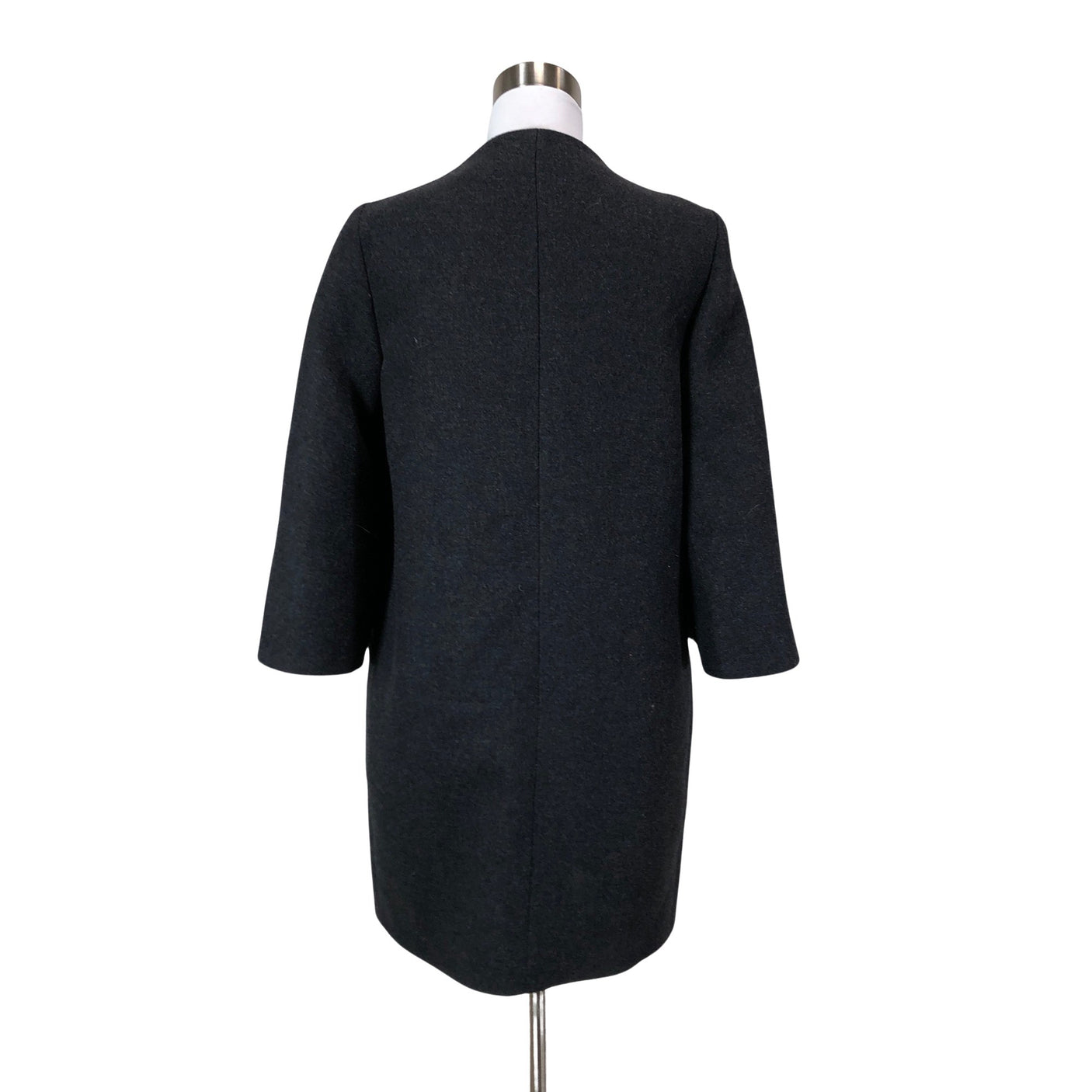Unisex Zara - Villakangastakki, koko 36 - (2)