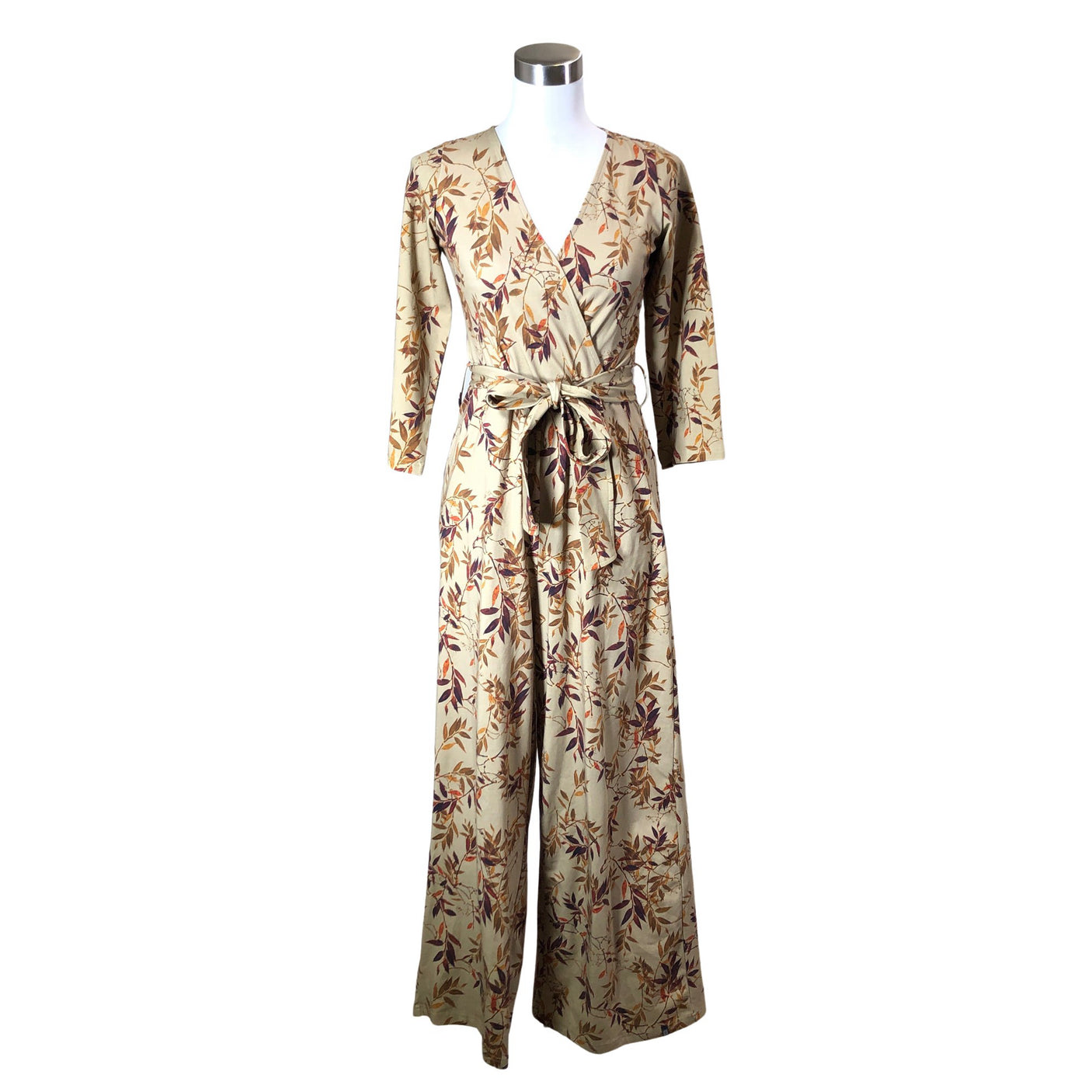 Unisex Kaiko - Jumpsuit, koko 34 - (1)