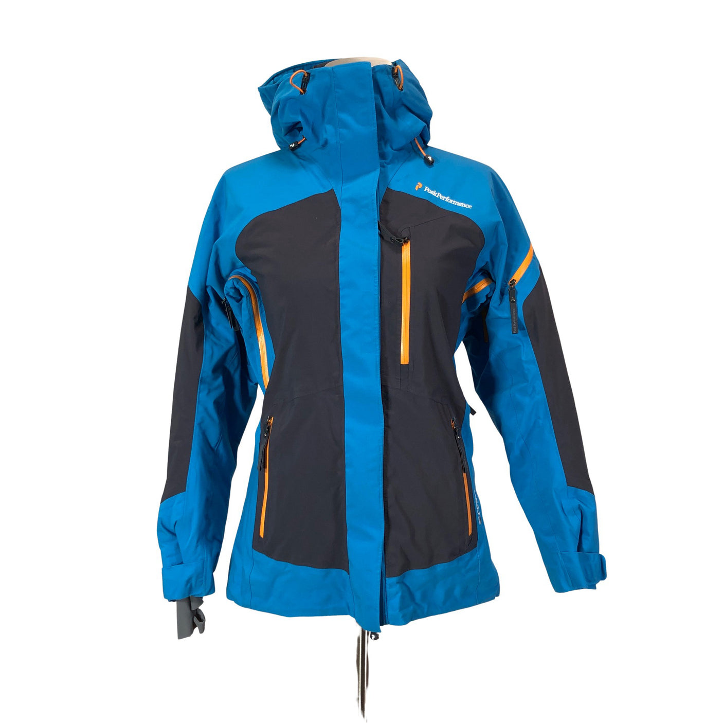 Unisex Peak Performance - Toppatakki, koko 36 - (1)