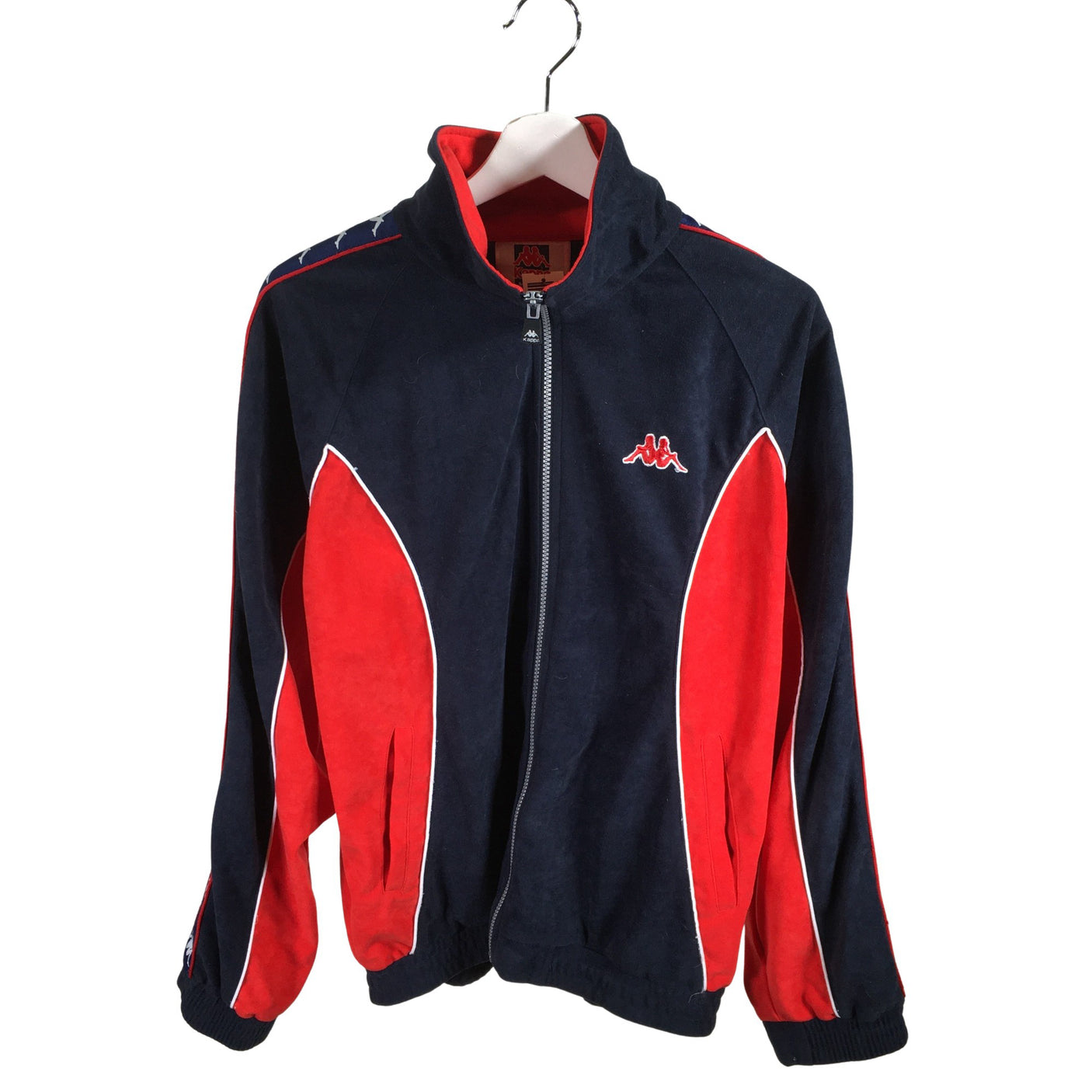 Unisex Kappa - Swetari, koko M - (1)