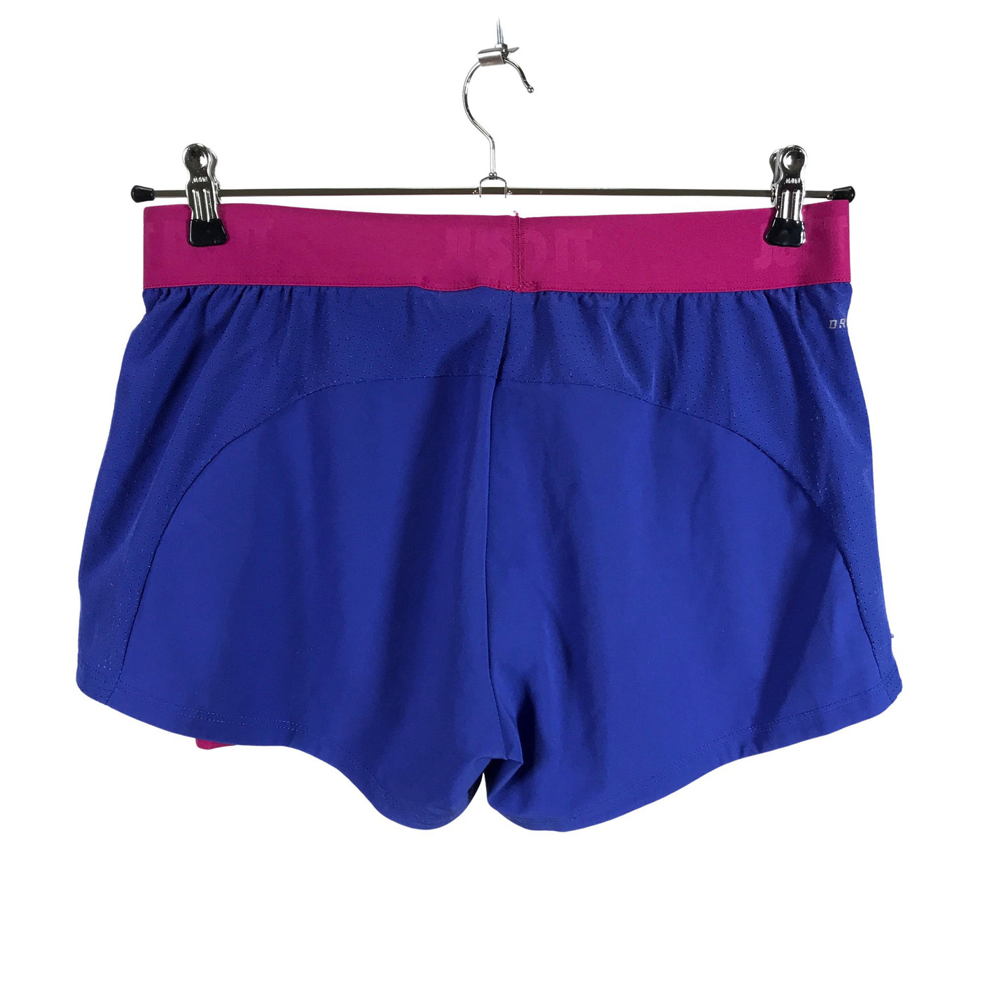 Unisex Nike - Urheilushortsit, koko 38 - (2)