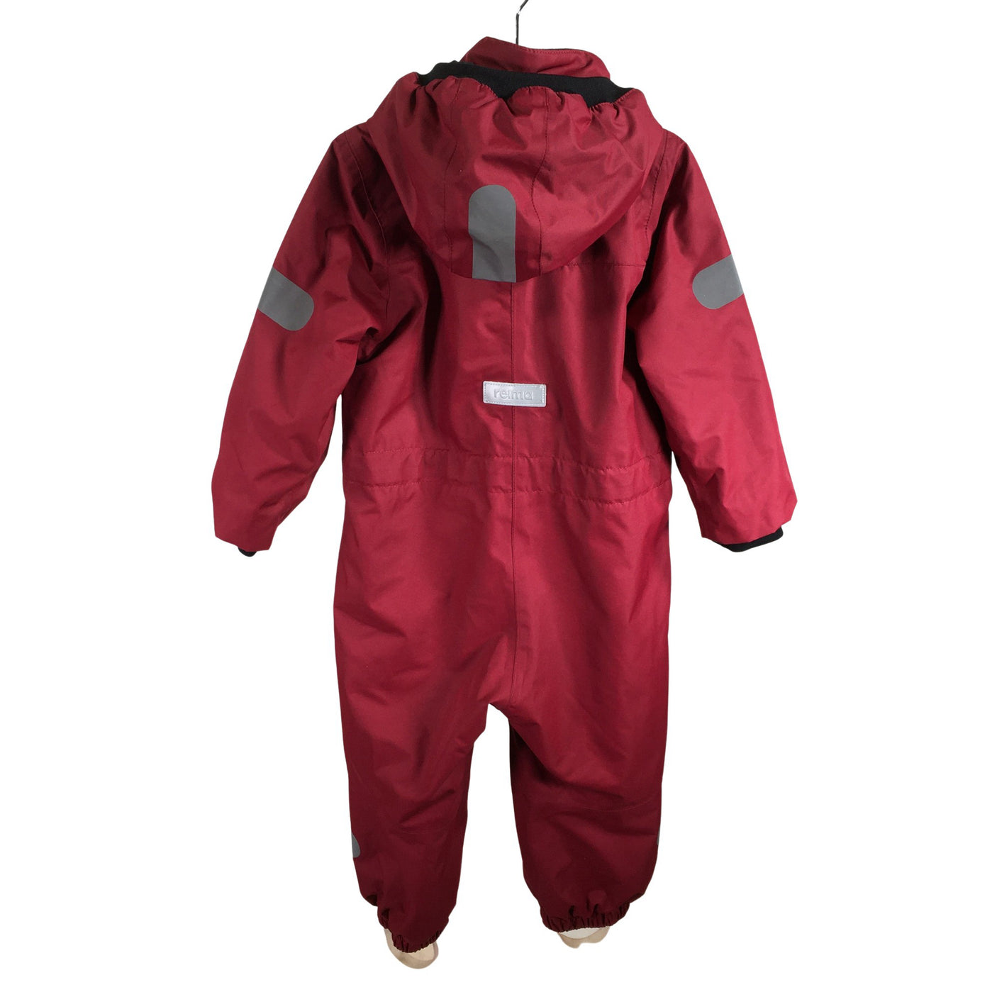 Unisex Reimatec - Kevyttoppahaalari, koko 98 - 104 - (2)