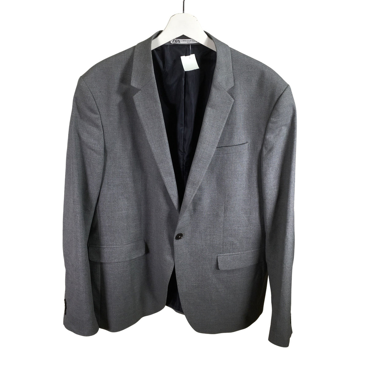 Unisex Zara - Pikkutakki, koko XXXL - (1)