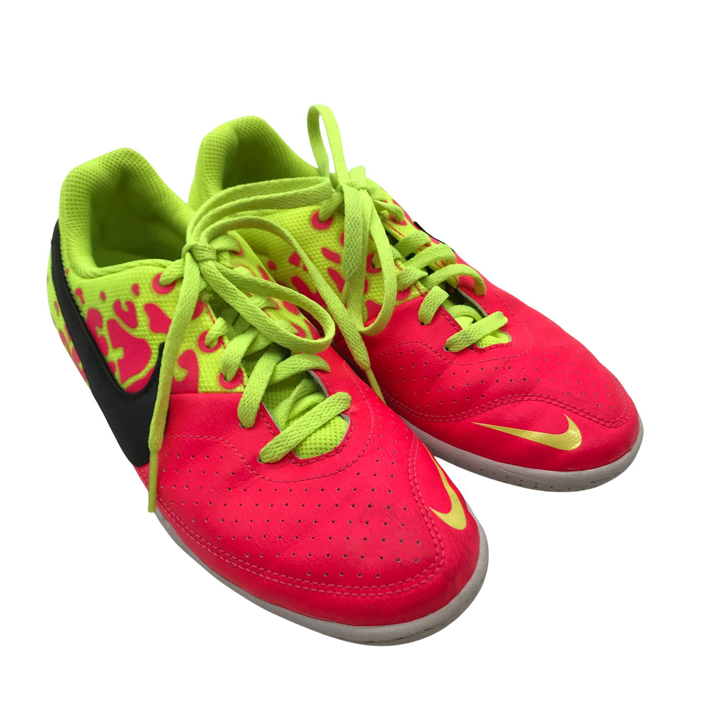 Unisex Nike - Sisäliikuntakengät, koko 36 - (2)