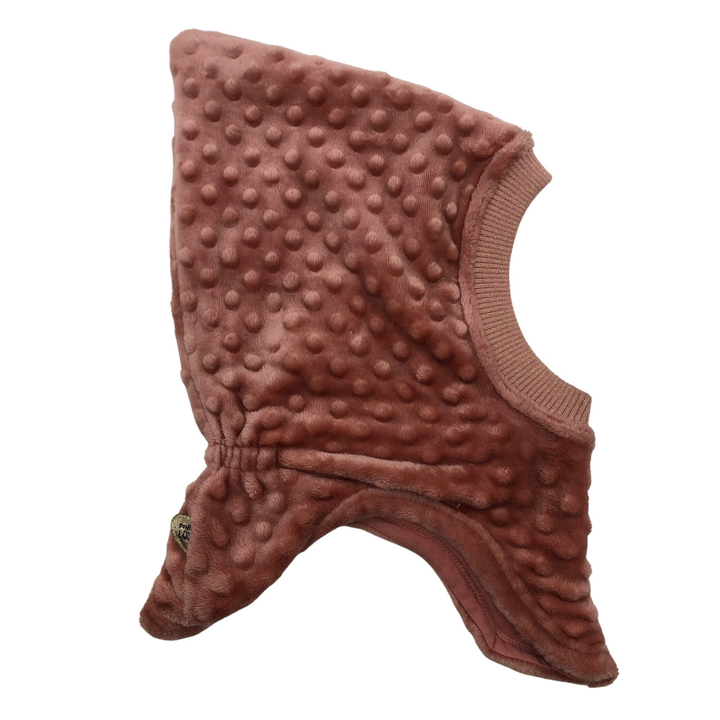 Unisex POMPdeLUX - Kypärähattu, koko 52 - 54 cm - (1)
