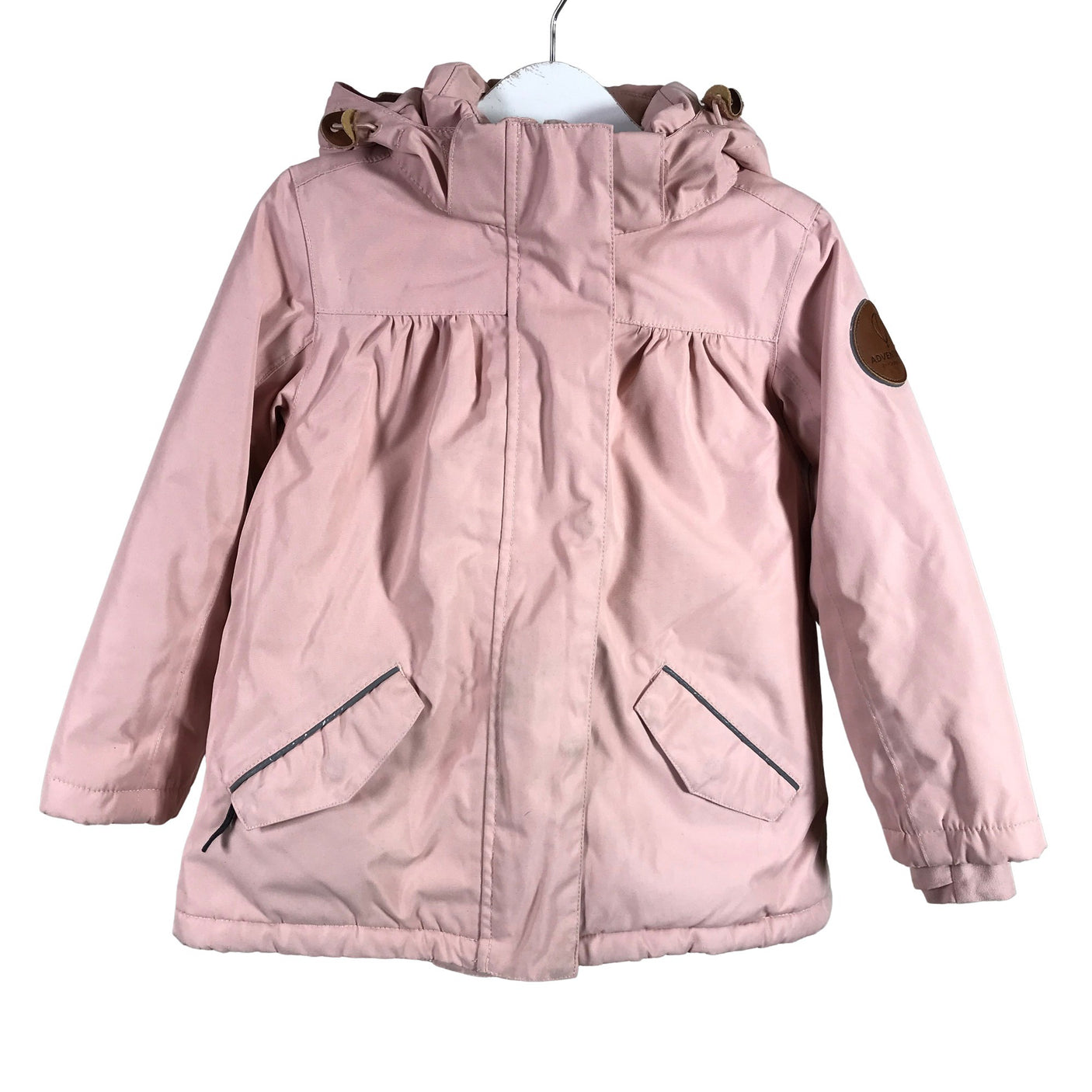 Unisex POMPdeLUX - Toppatakki, koko 98 - 104 - (1)